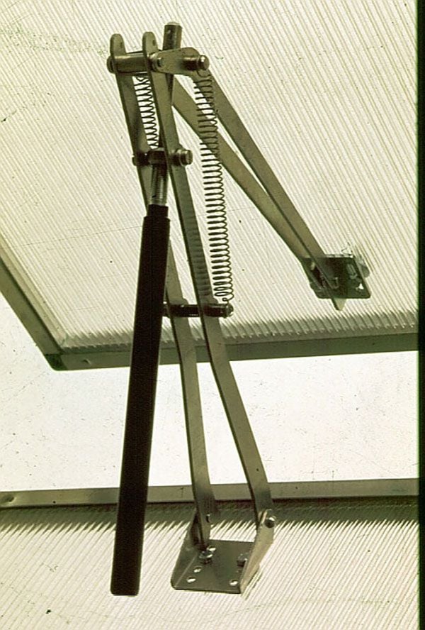 Premium-Frühbeet BIOSTAR 1500