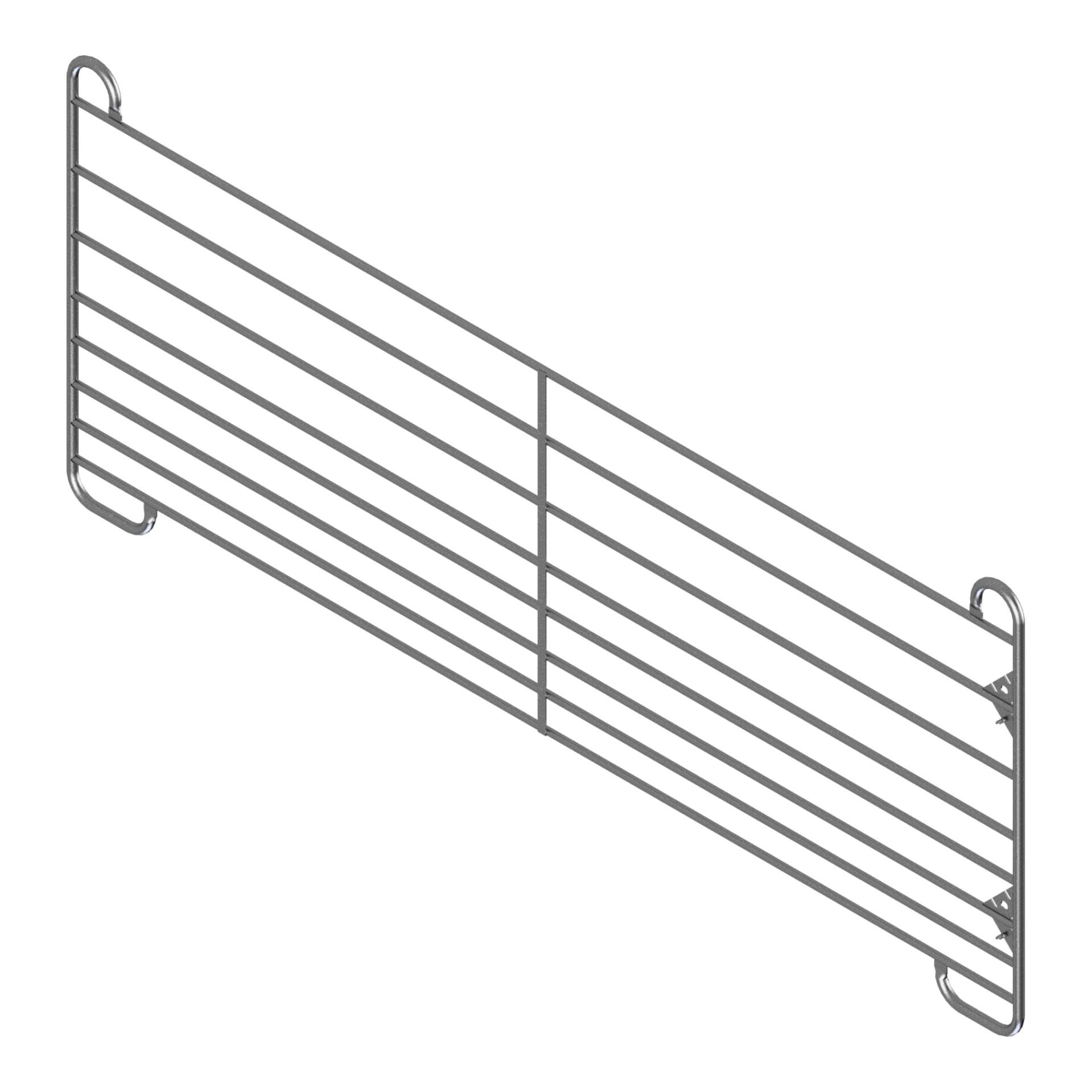 Barrière de prairie mini