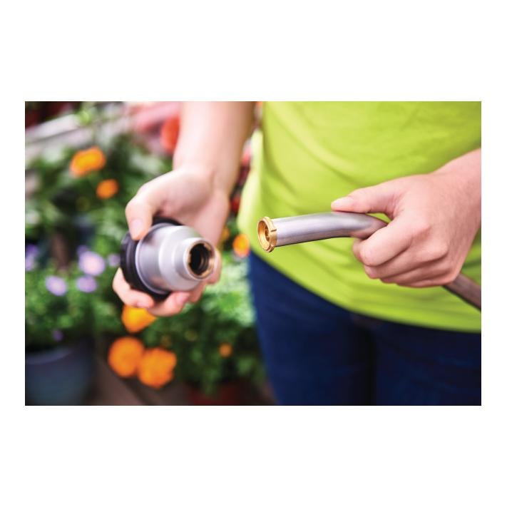 Lance d’arrosage Plus soft rain comfort