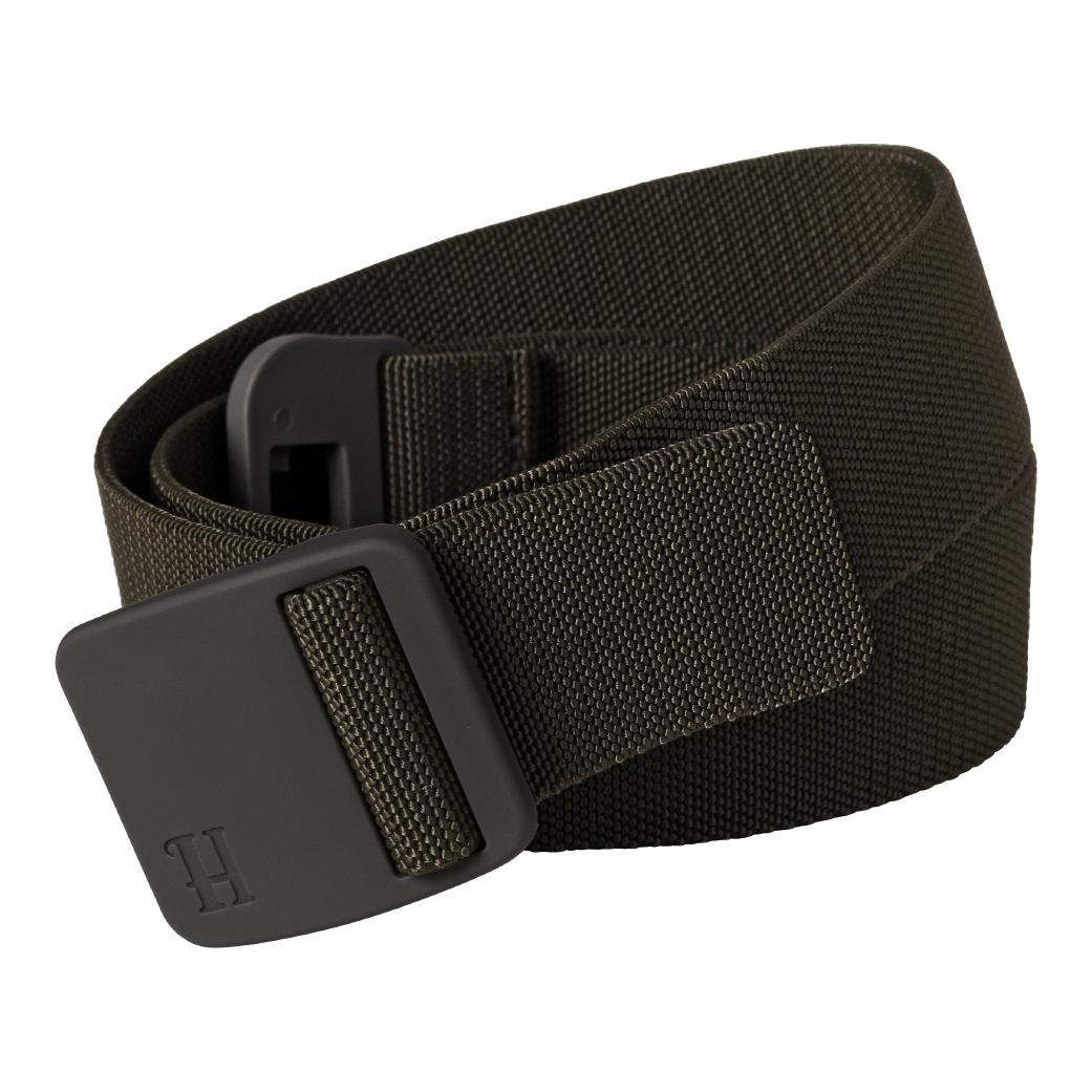 Tech Gürtel - willow green