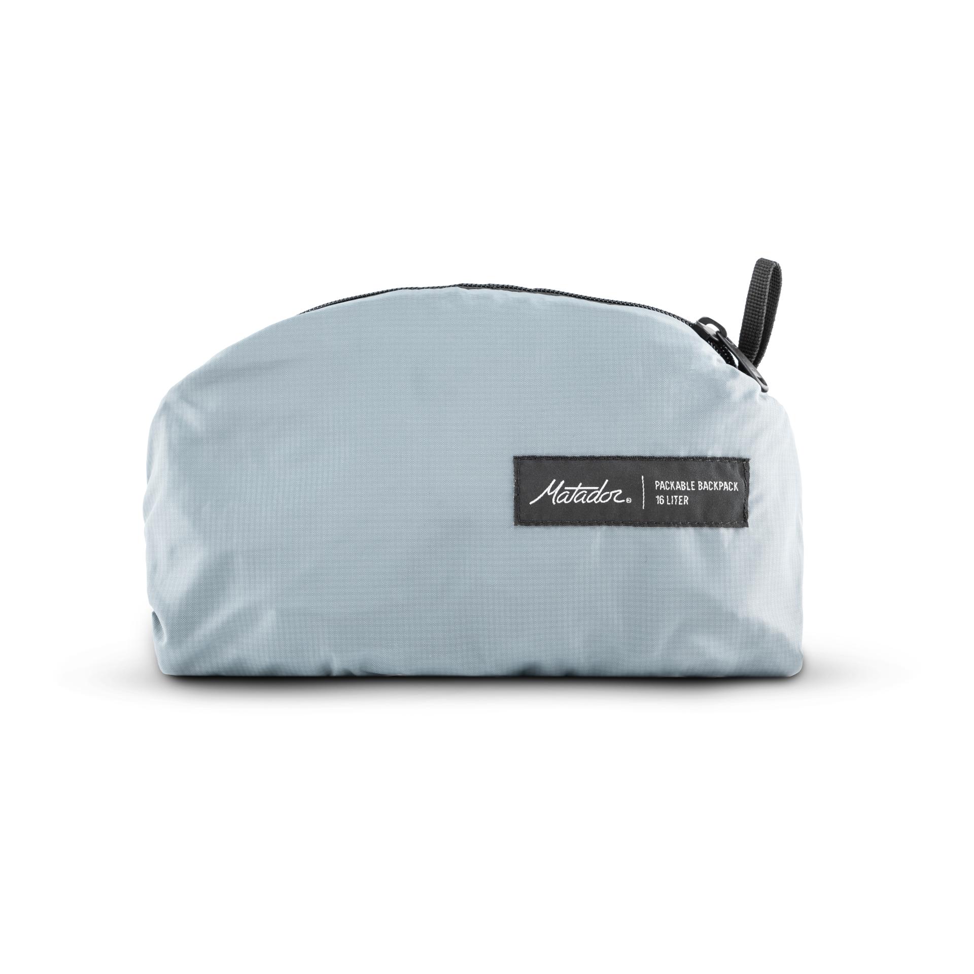 ReFraction Packable Rucksack 