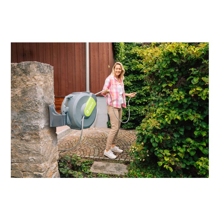 Boîte murale automatique K15