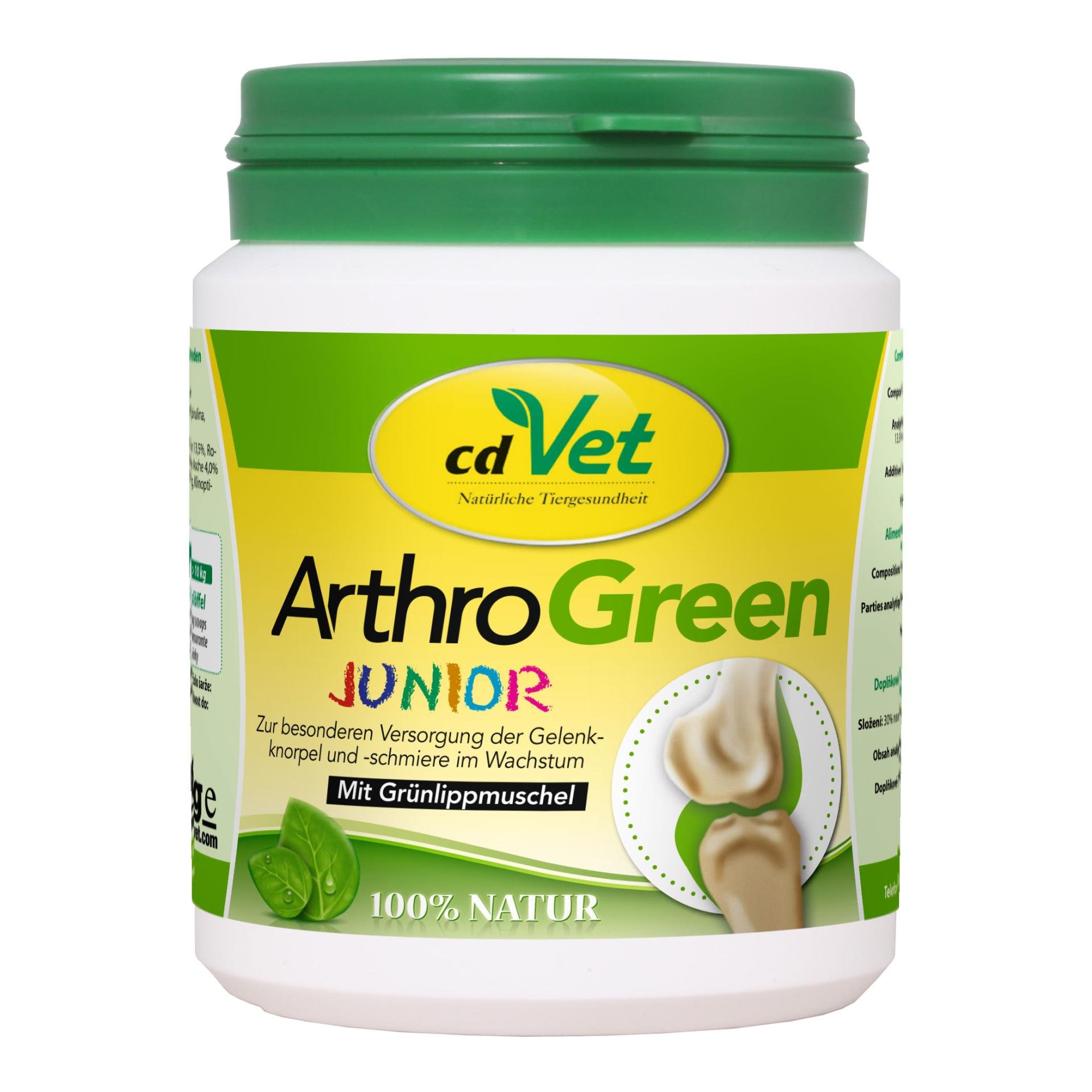 ArthroGreen Junior 