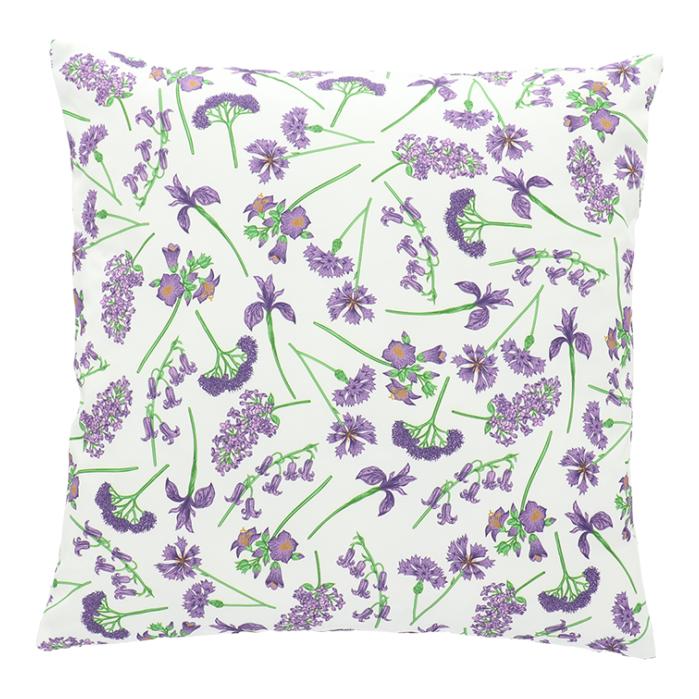 Outdoor Kissen Blumen