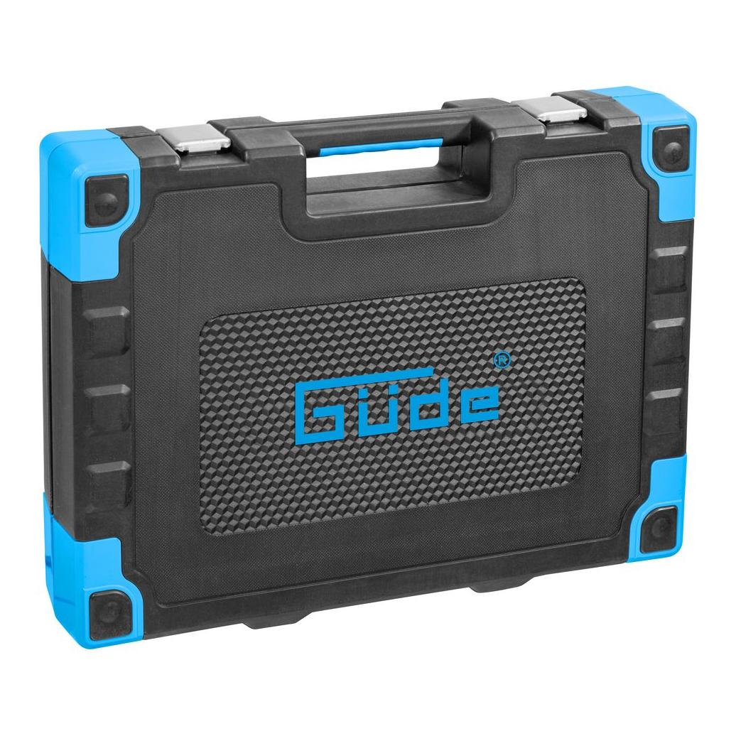 Werkzeugkoffer GWZK 157