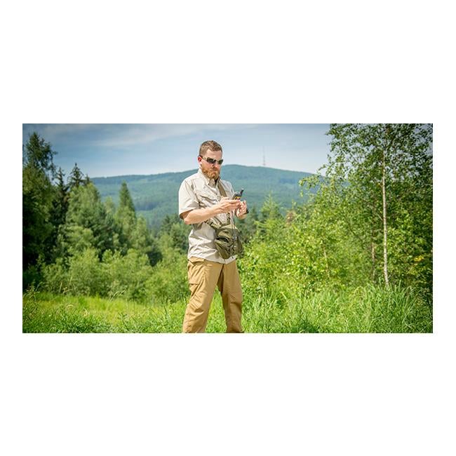 Essential Kitbag Cordura - Adaptive Green