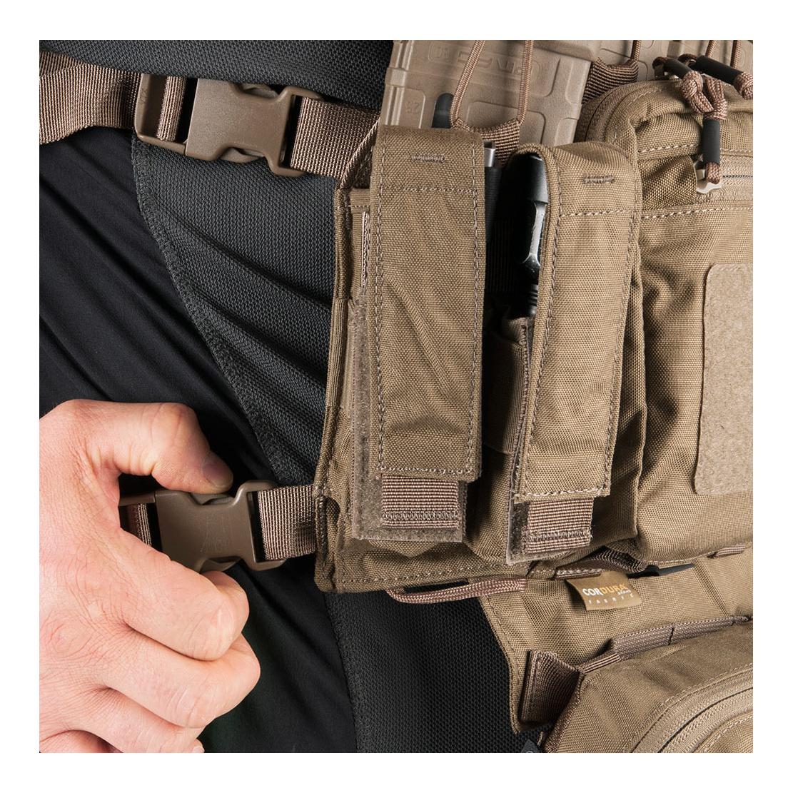 Unité de transport générale TMR