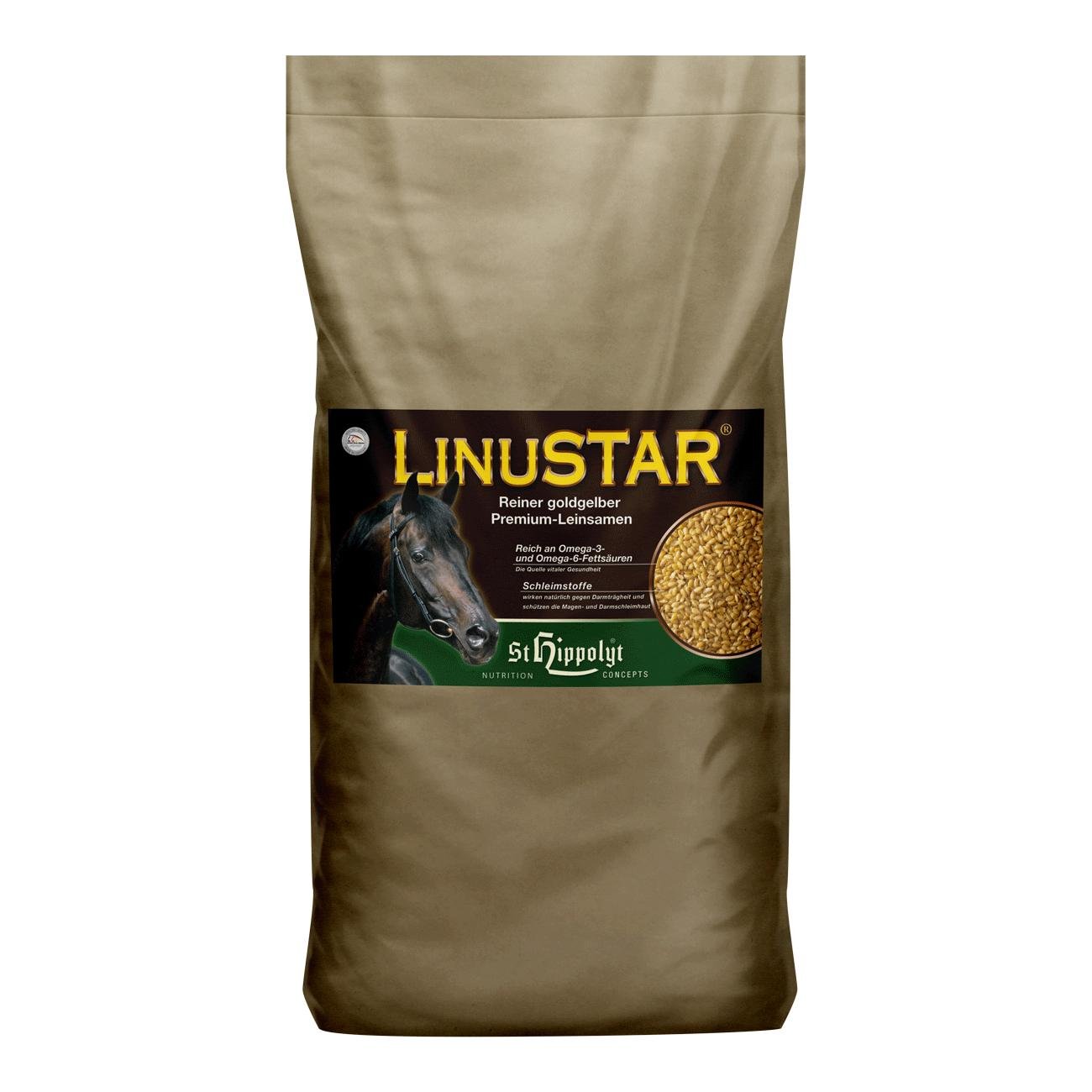 LinuStar