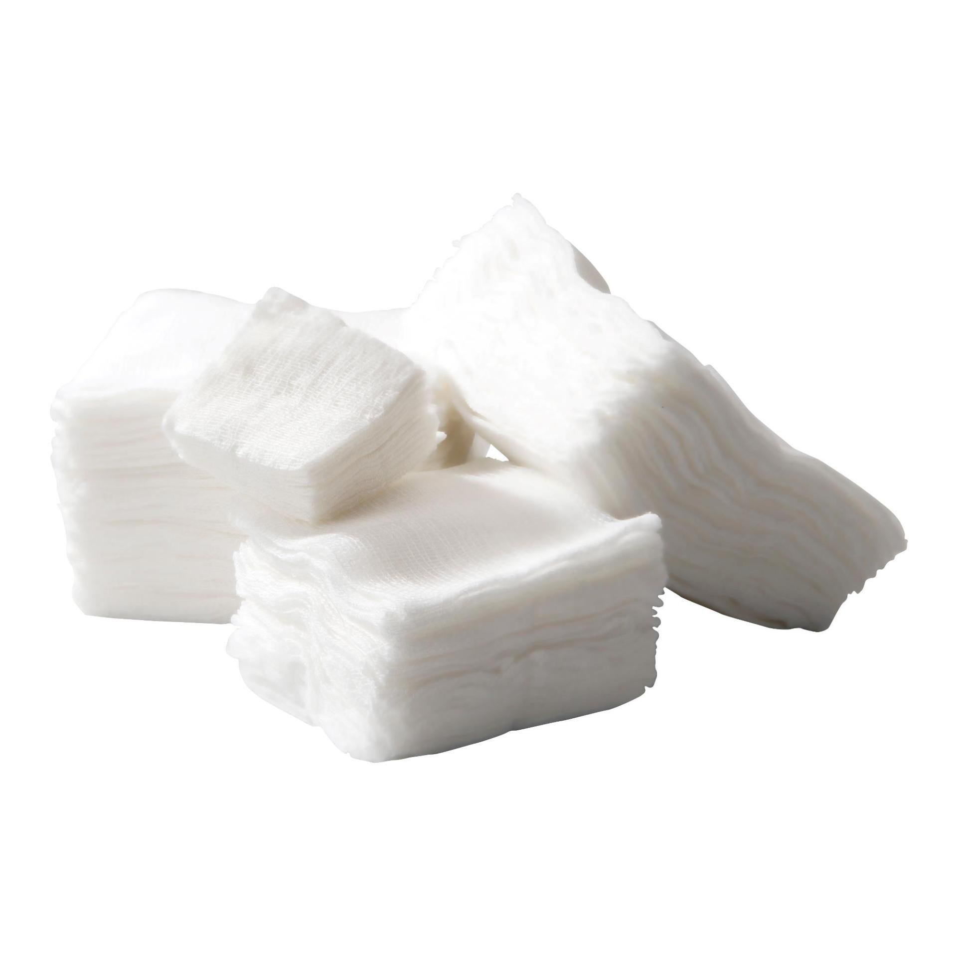 Mullkompressen unsteril 100 Stück