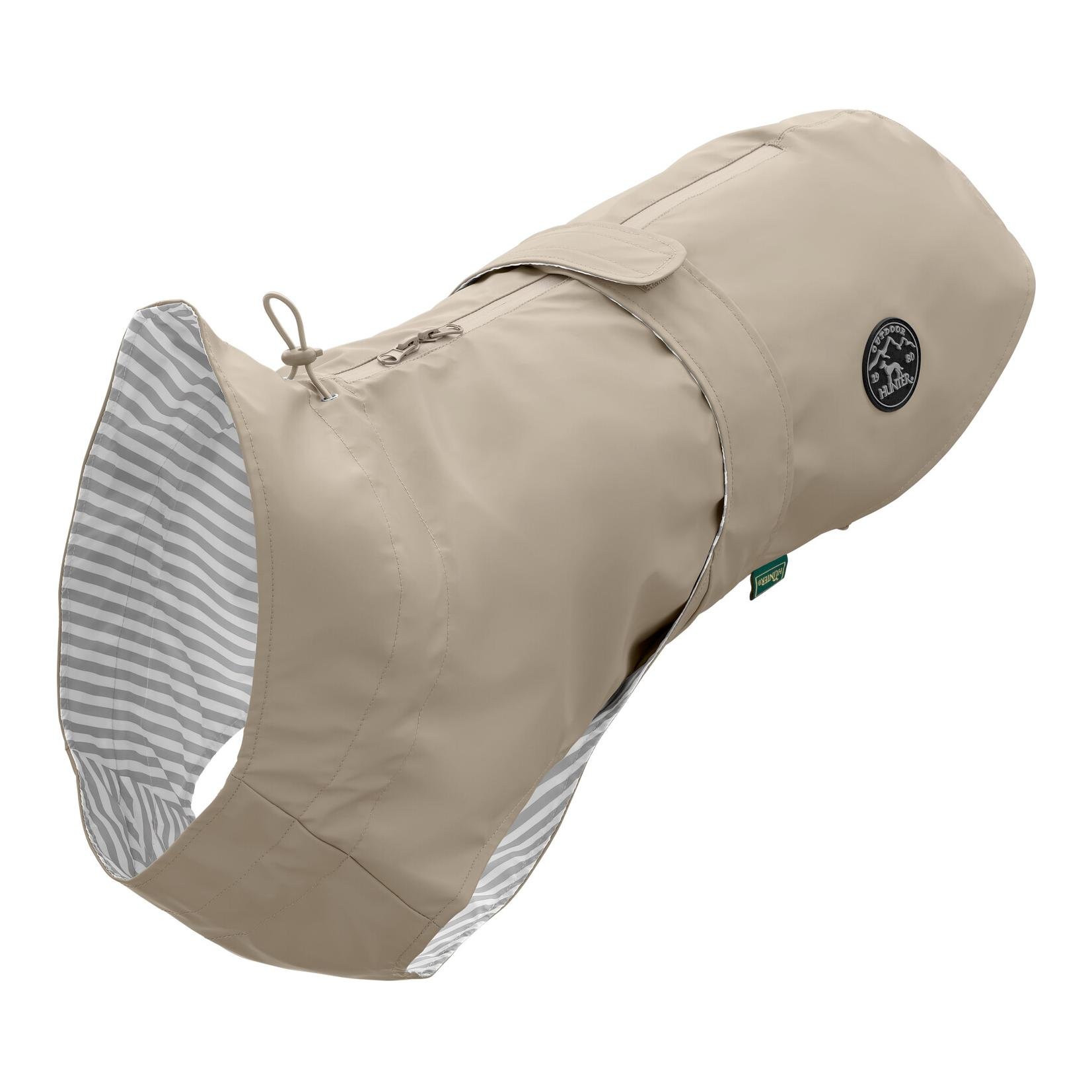 Hunderegenmantel Milford