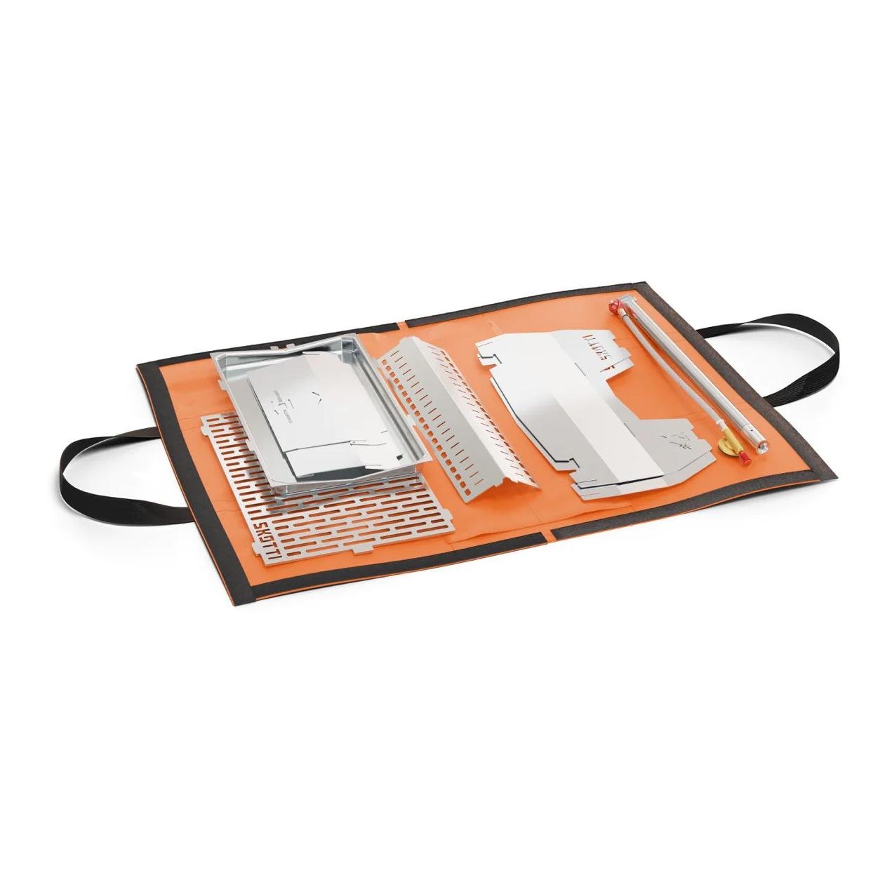 Gasgrill - Outdoorgrill