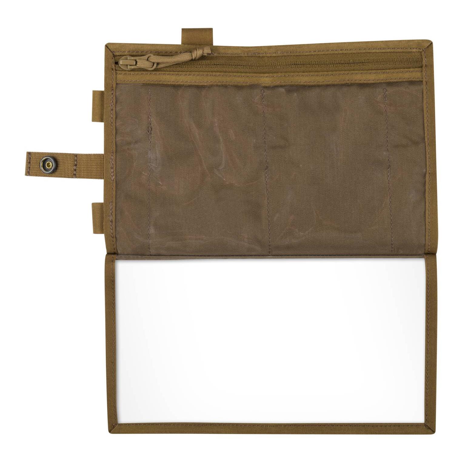 Kartentasche - Pl Woodland