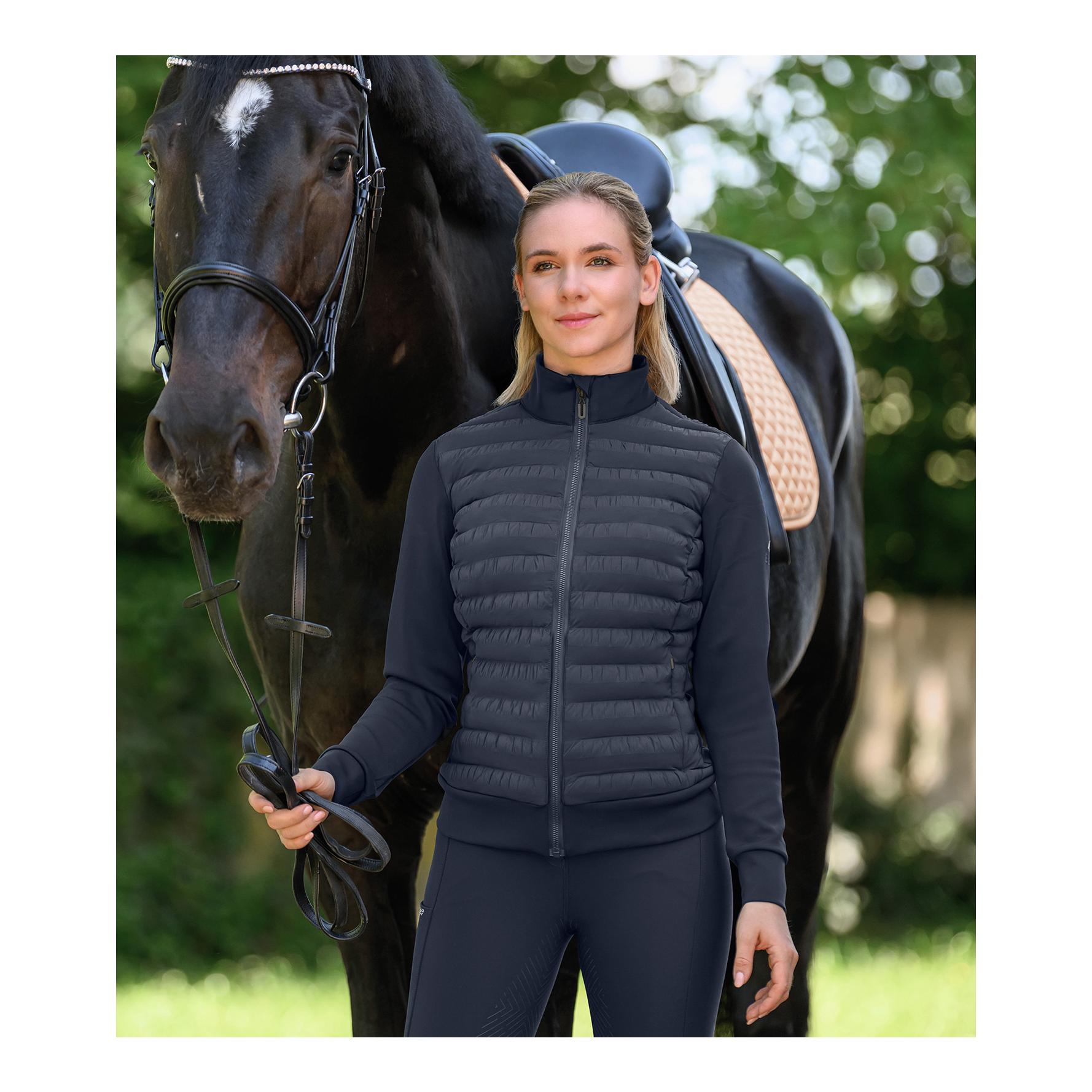 Hybrid Steppjacke Sydney