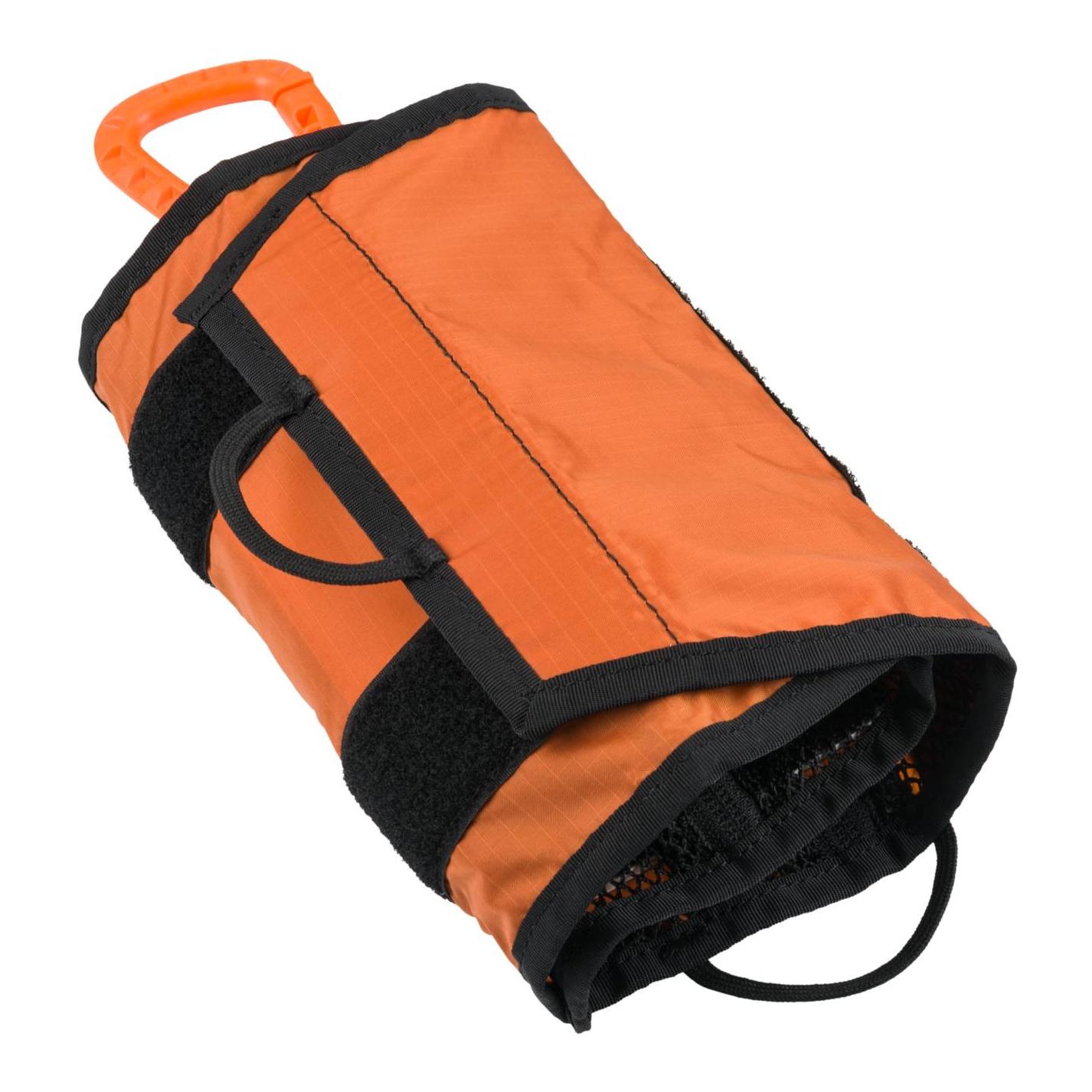 Trip Roll Organizer - Orange