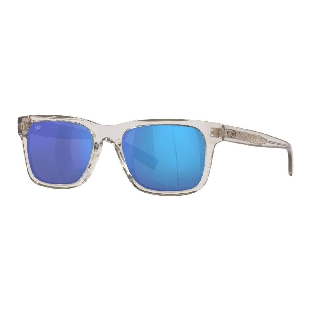 Tybee Light Gray - Polarisationsbrille