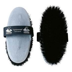 Kardätsche Schimmel - grau