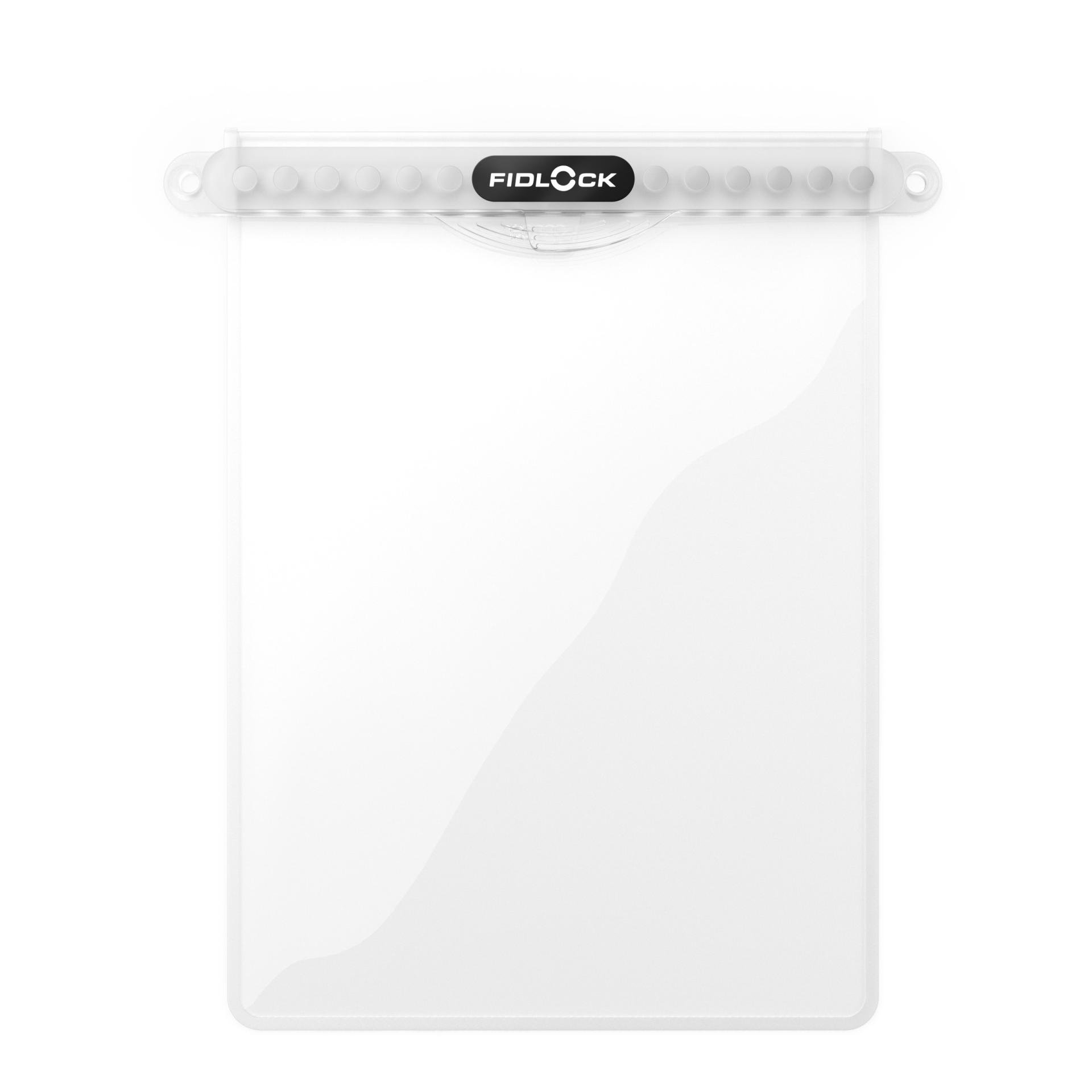 Image of Fidlock Drybag Maxi - Transparent bei Hauptner.ch