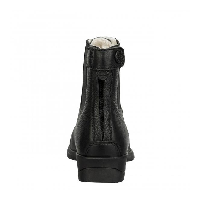 Suedwind Footwear Bottine Kids BZ Lace Winter - noir