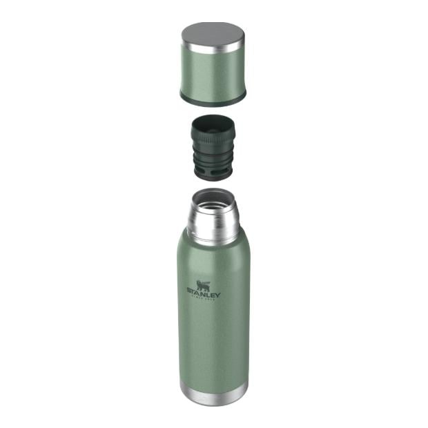 Stanley Adventure To-Go Flasche 0.75l