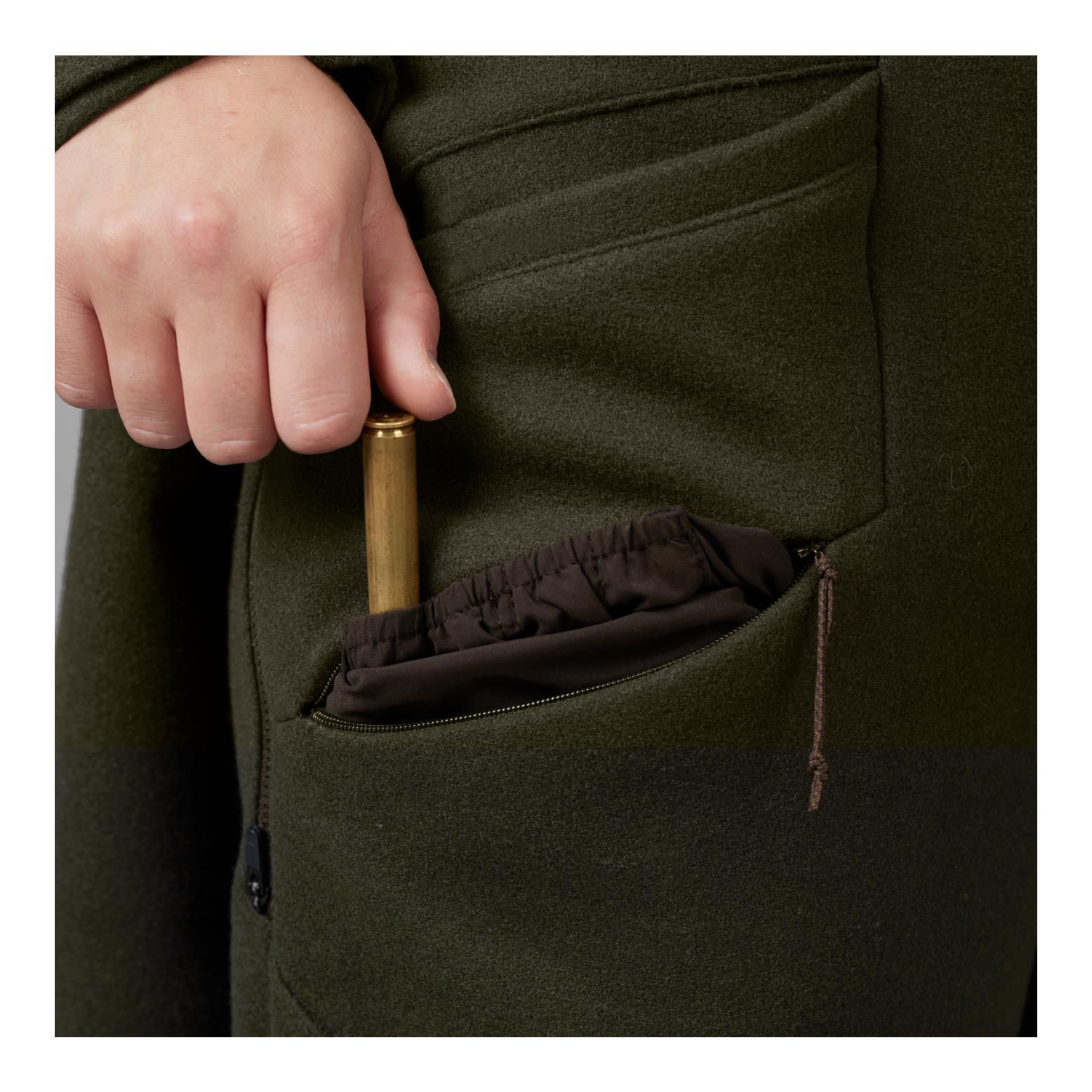 Hose Metso Hybrid Damen