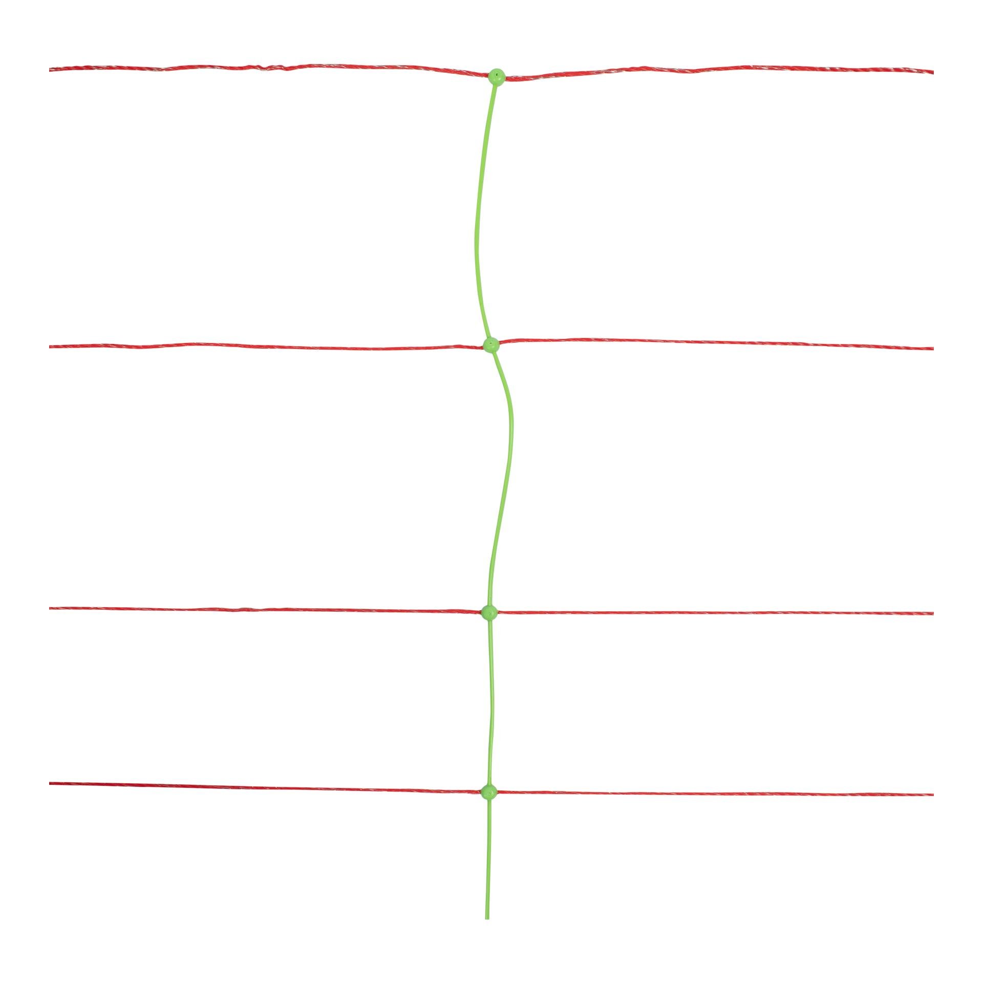 Weidenetz "Tornado Primaflex" - Einzelspitz