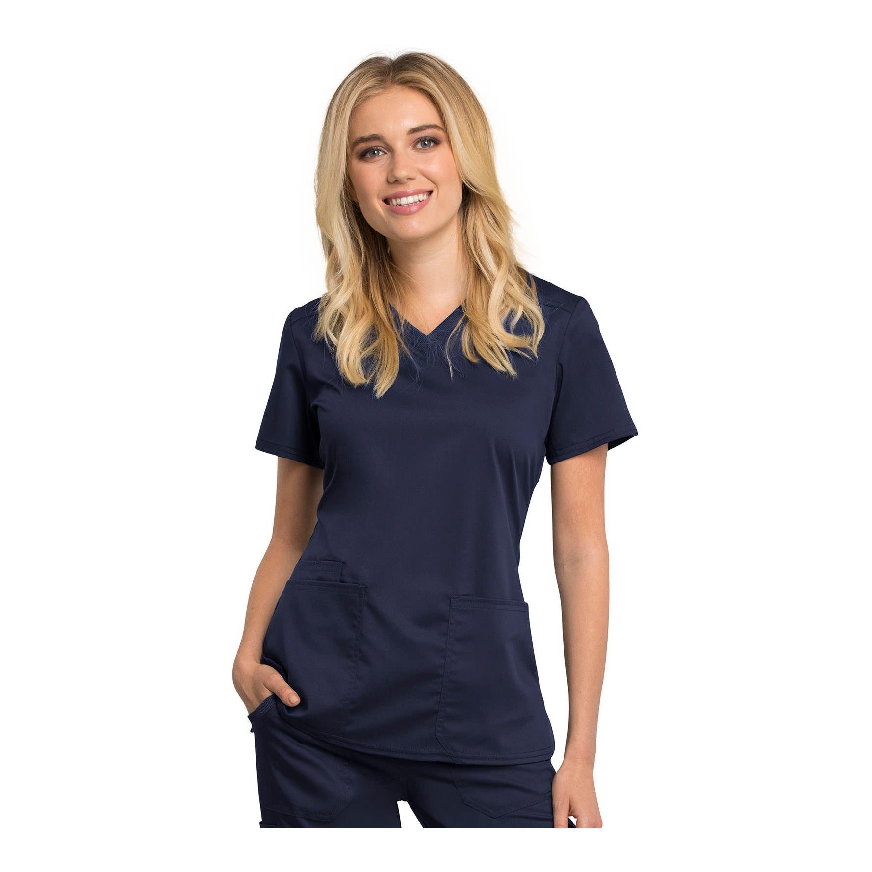 Revolution Tech Kasack Damen