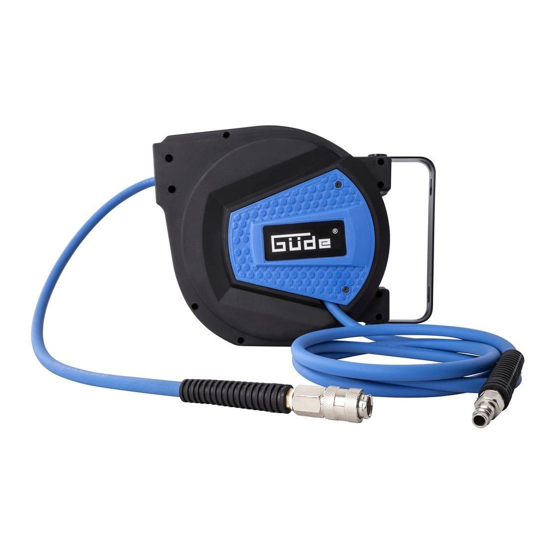 Enrouleur de tuyau automatique 10 m