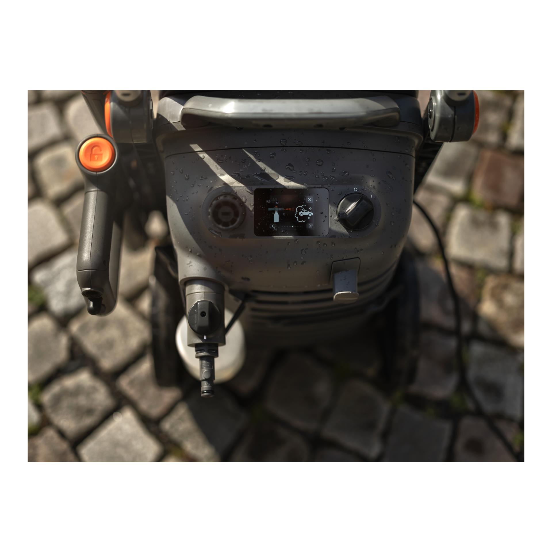 Hochdruckreiniger PW 370