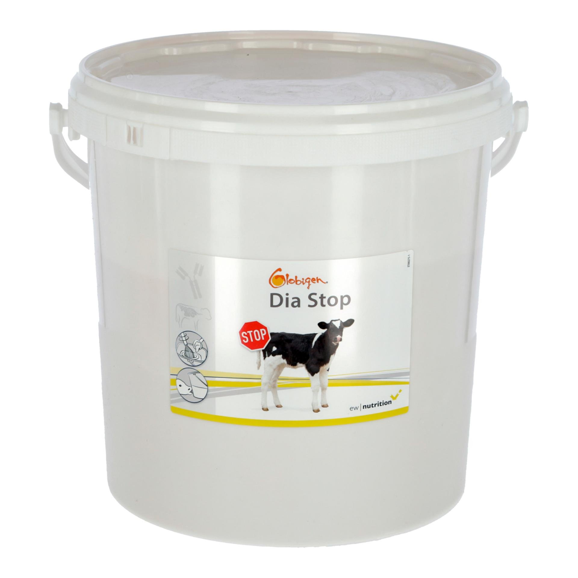 Globigen Dia Stop Diätergänzungsfuttermittel