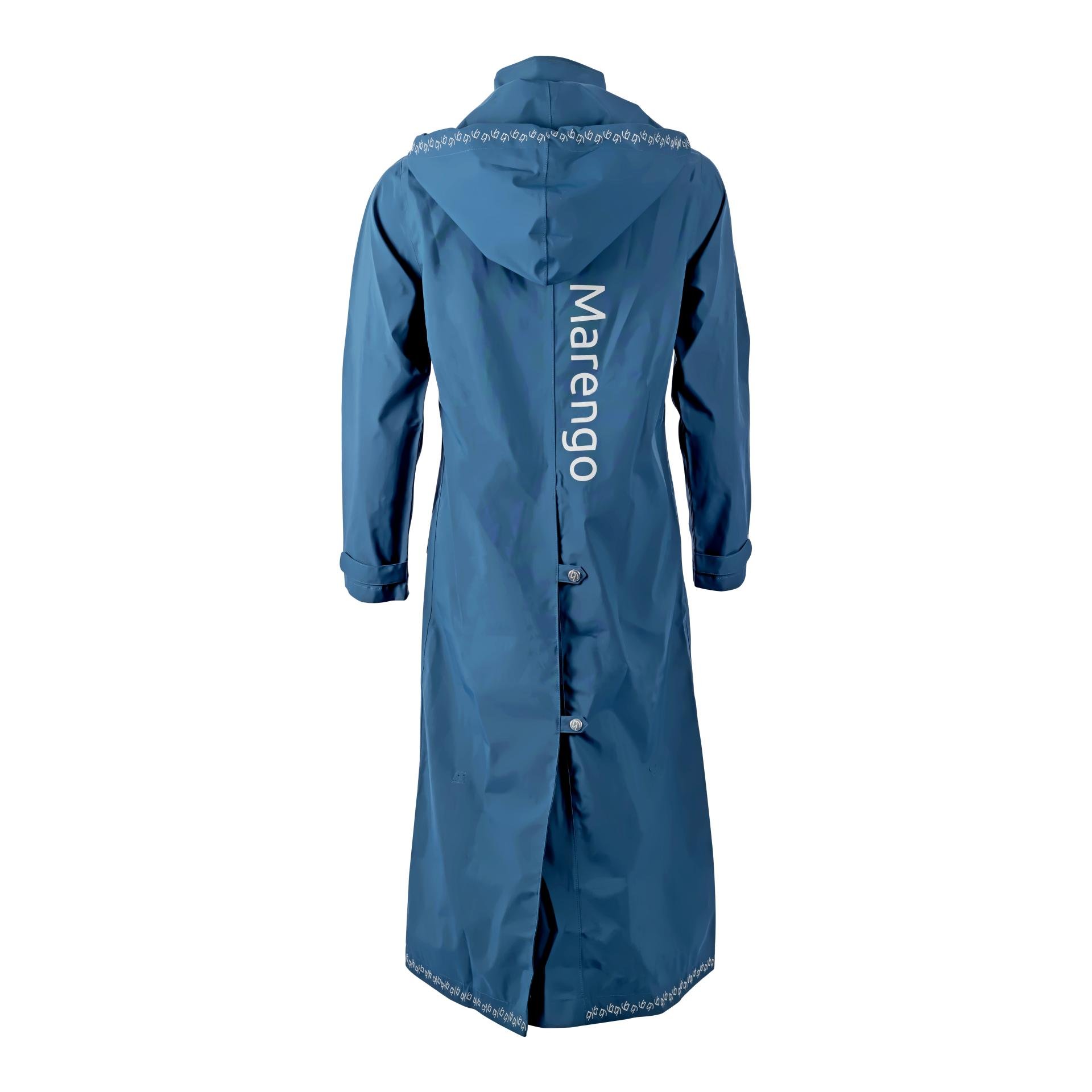 Regenmantel Elements