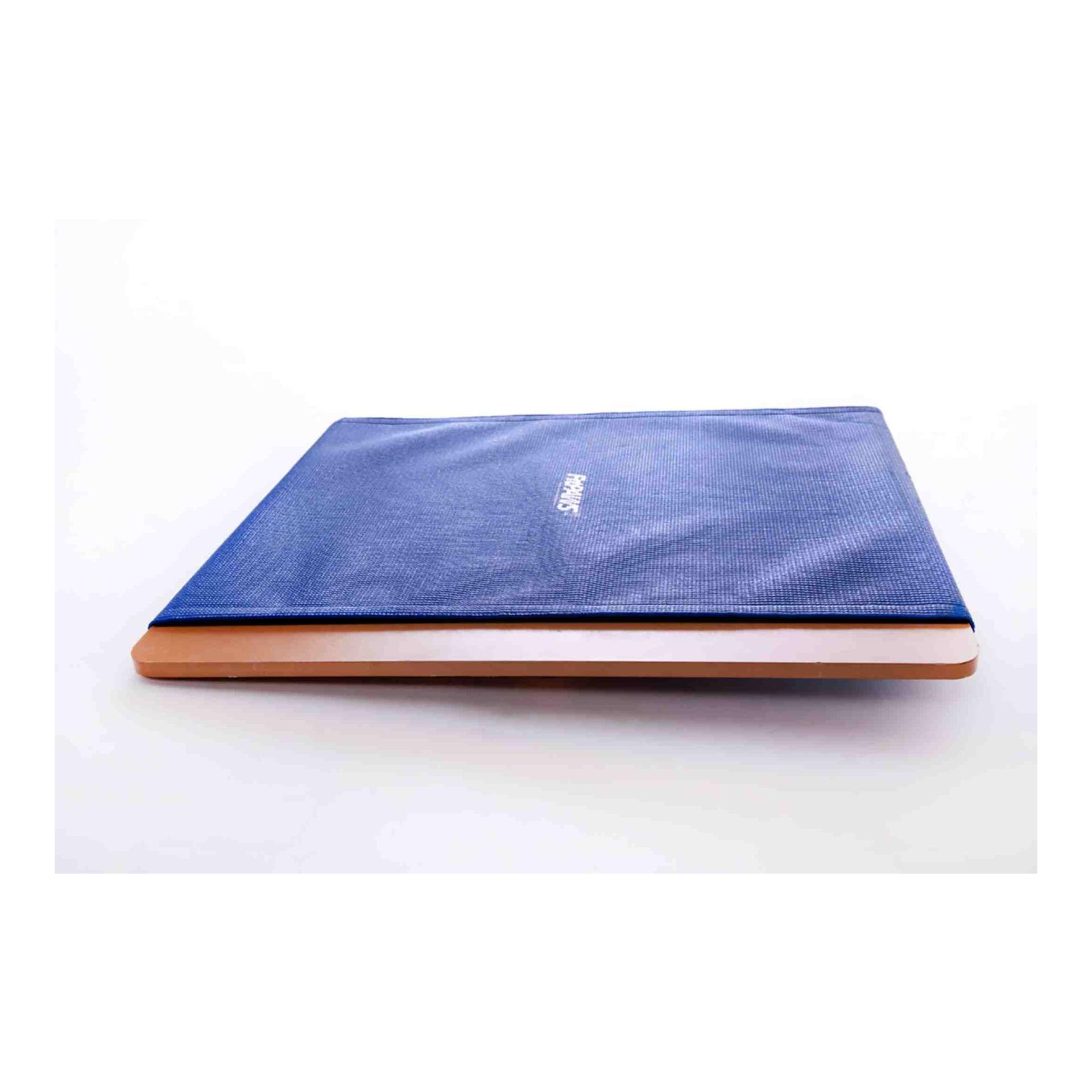 Giant Rocker Board, eckig