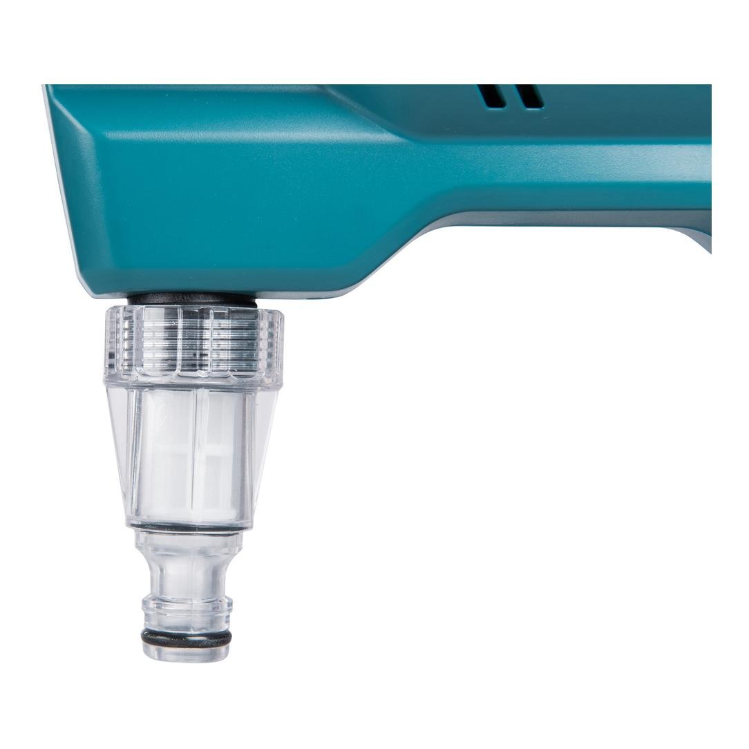 DHW180Z Akku-Druckreiniger LXT