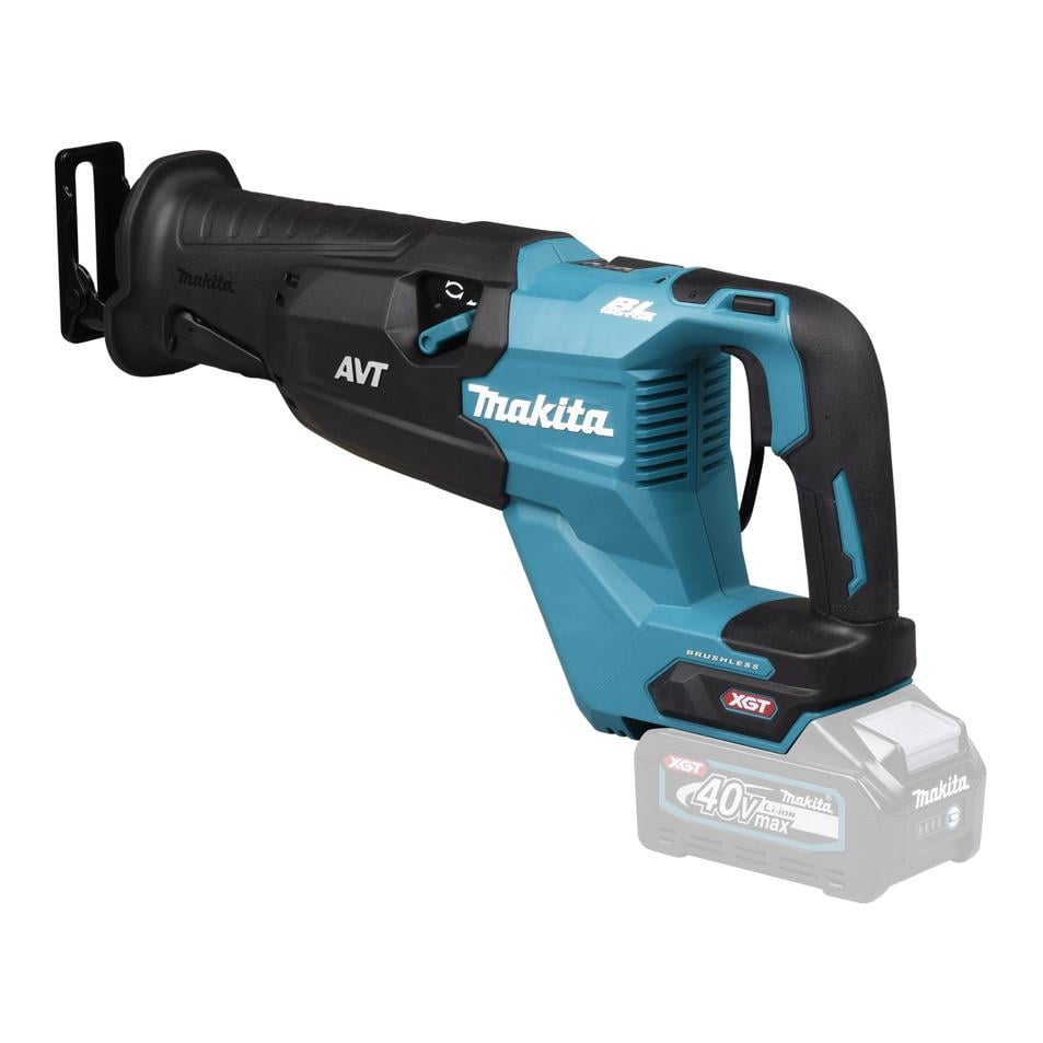 JR002GZ Scie sabre sans fil XGT