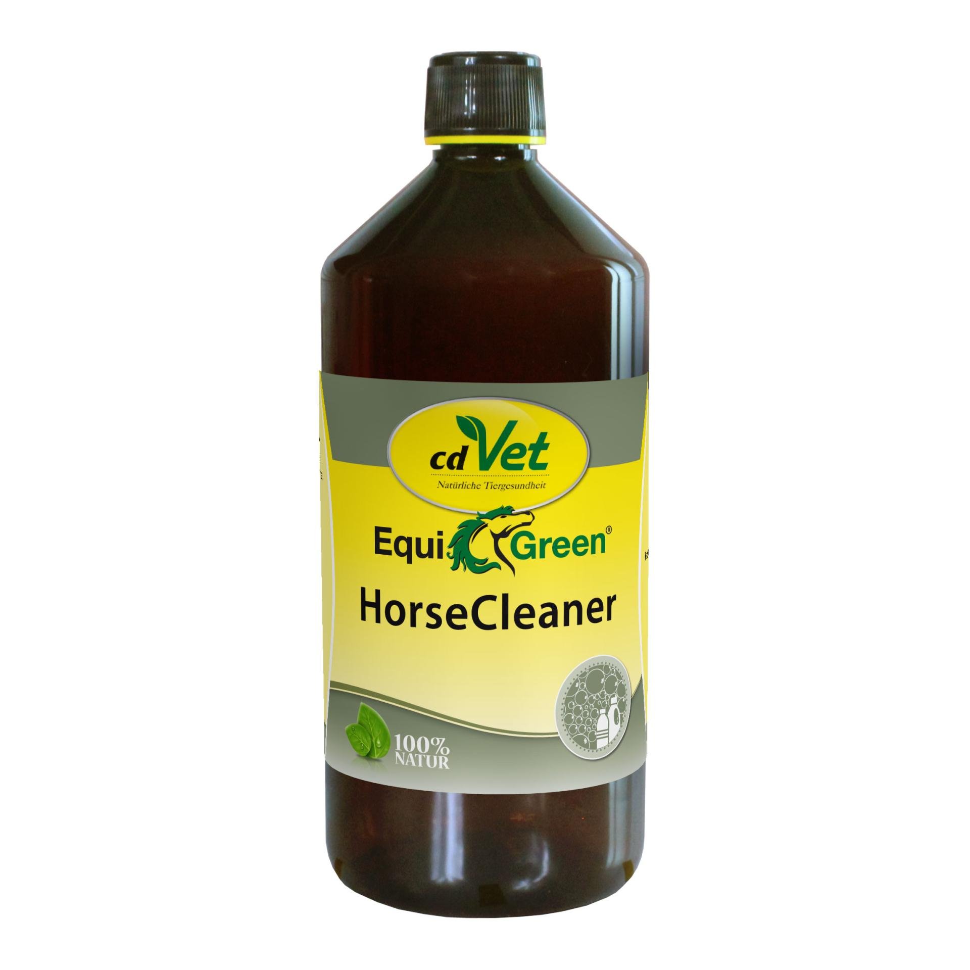 EquiGreen HorseCleaner