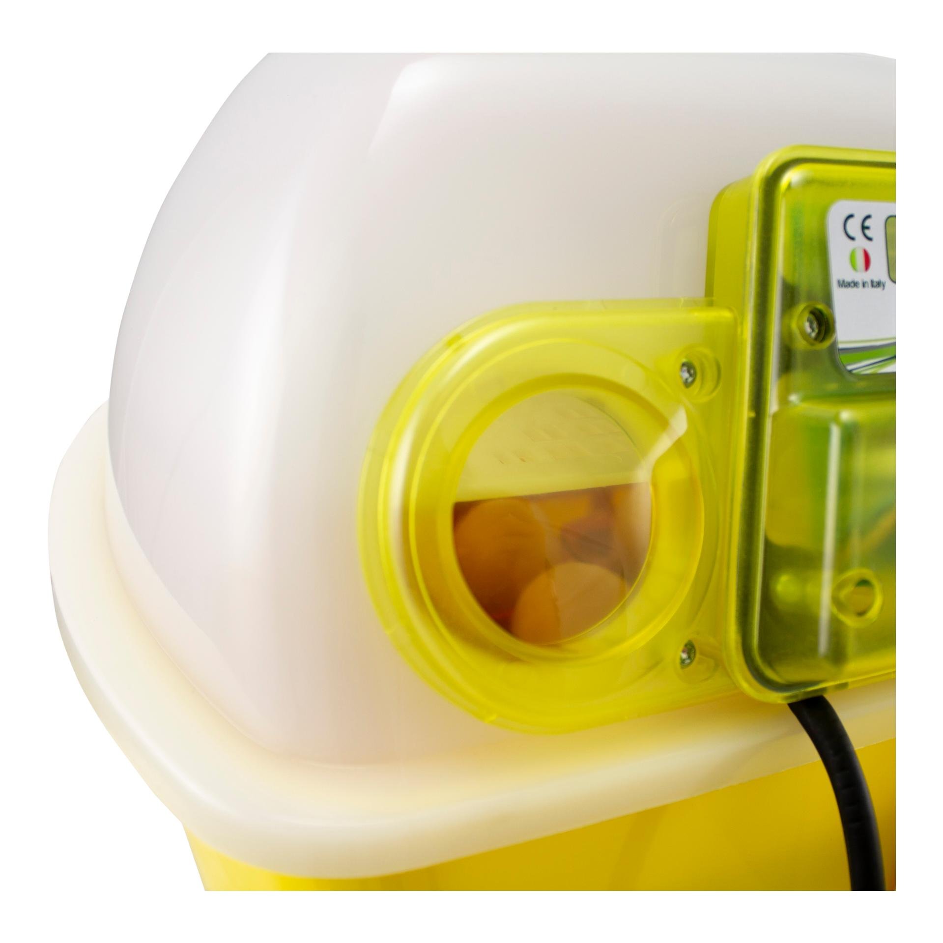 Automatische Brutmaschine für Eier ET12 Biomaster mit Eierwender