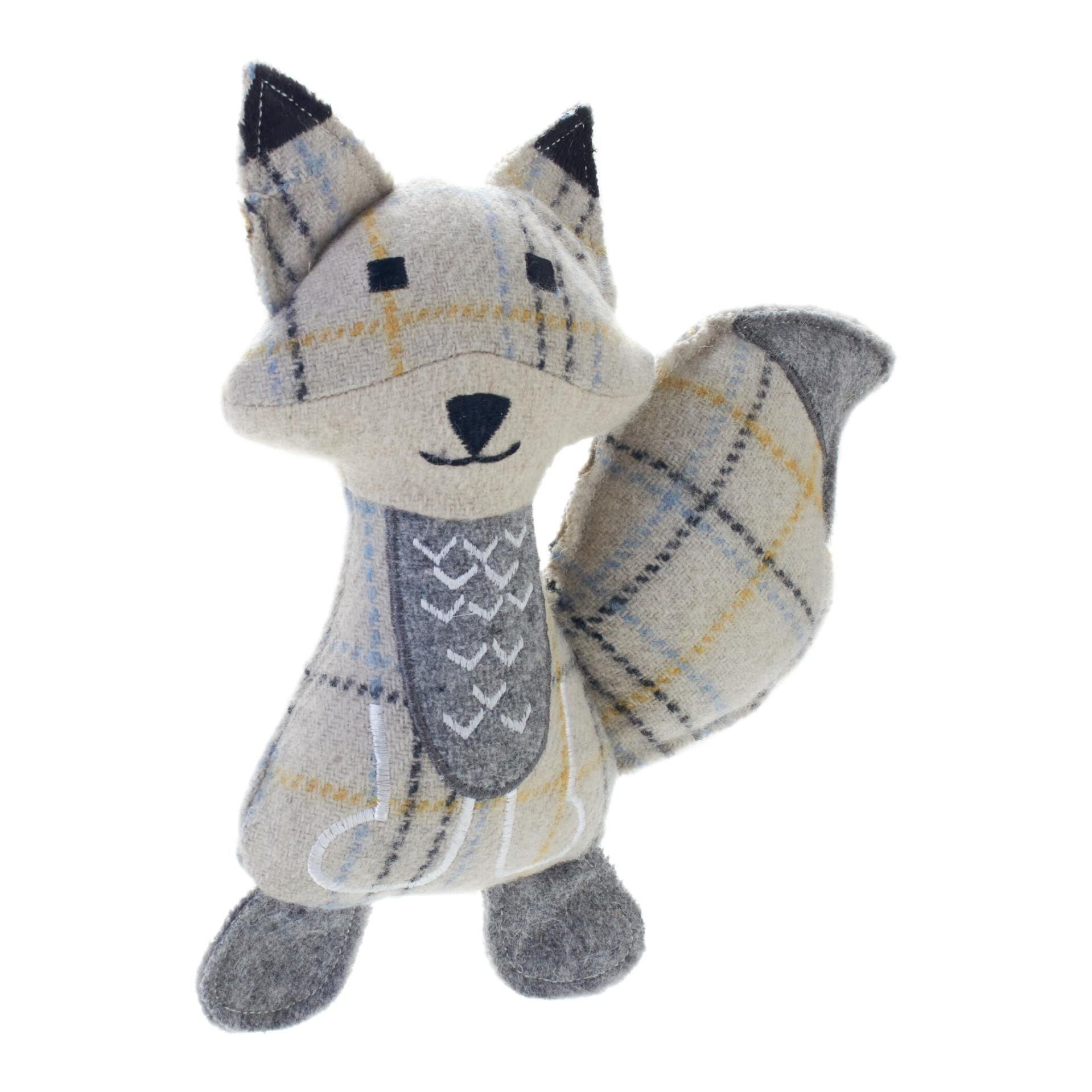 Hundespielzeug Billund Fuchs