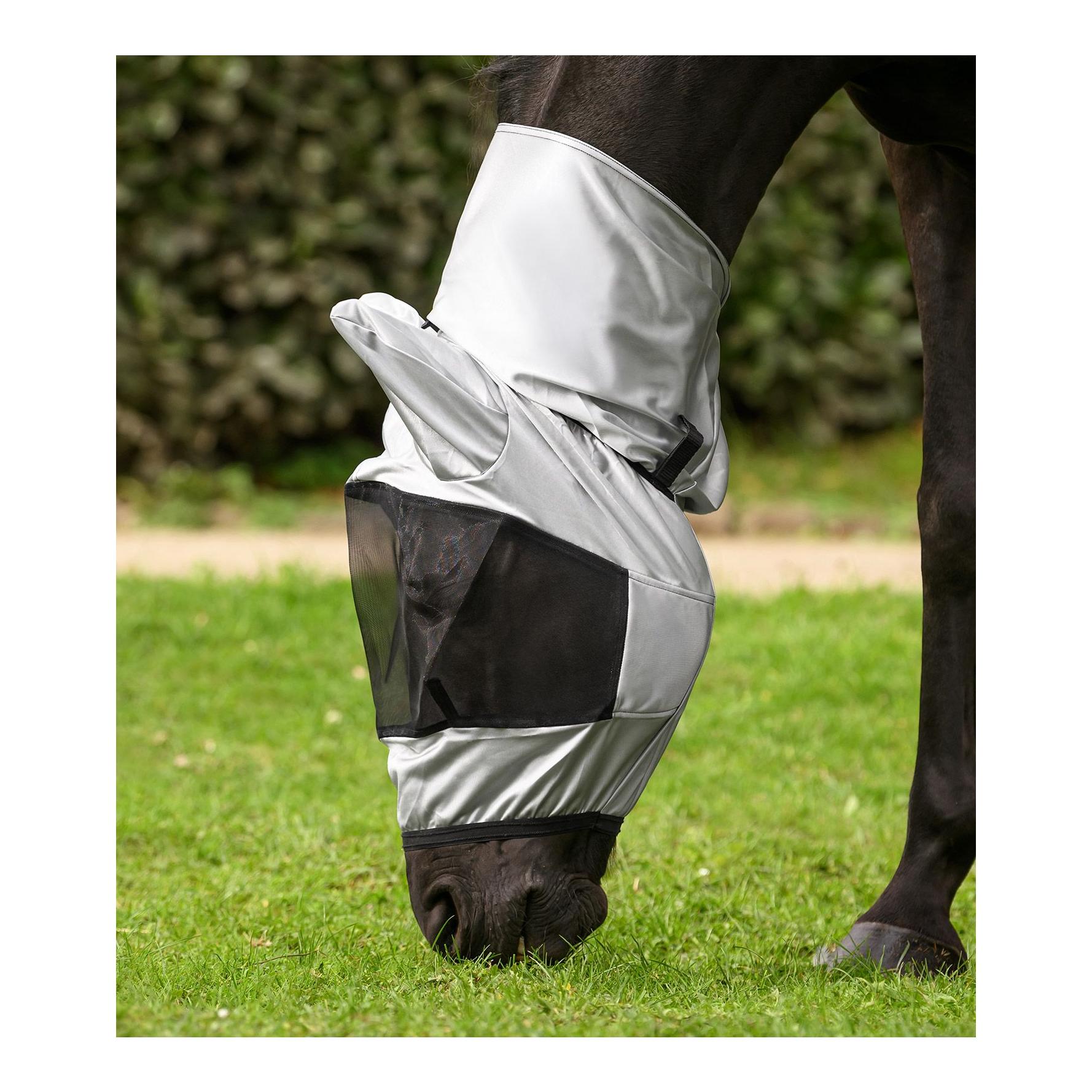 Waldhausen Fliegenmaske Ekzemer 