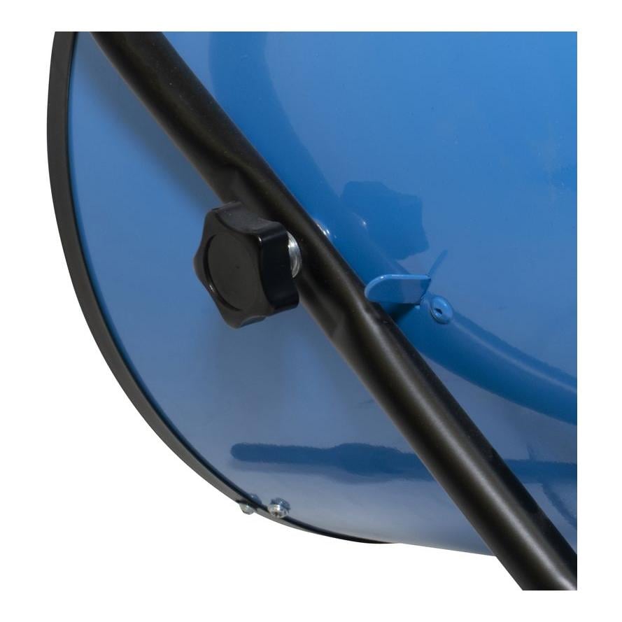 EIektroheizer GH 9 E