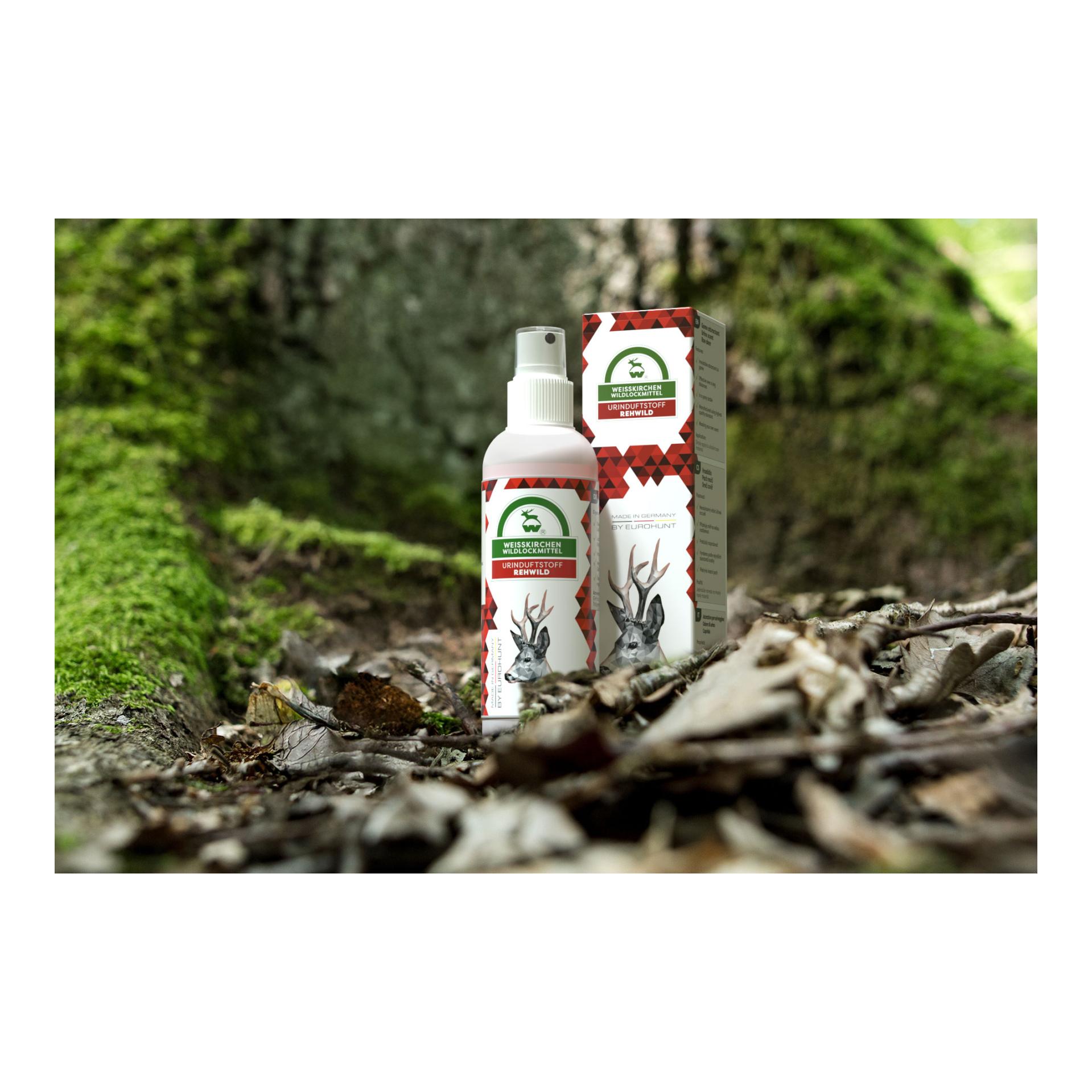 Weisskirchen Urinduftstoff - Rehwild
