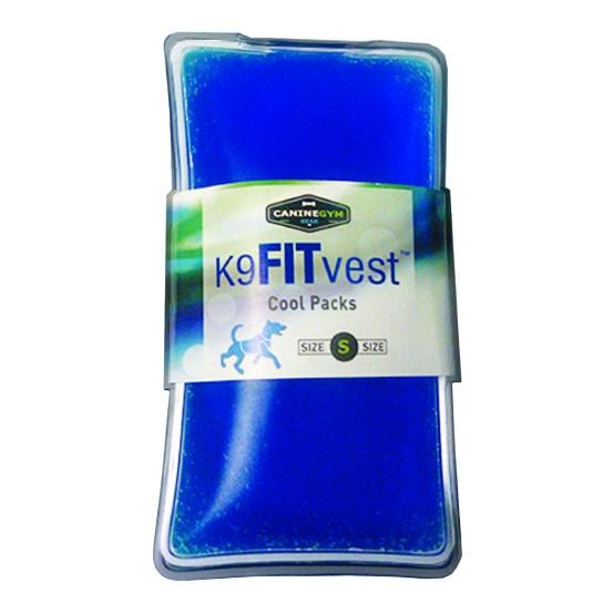 K9FITvest Cool Gel Packs 