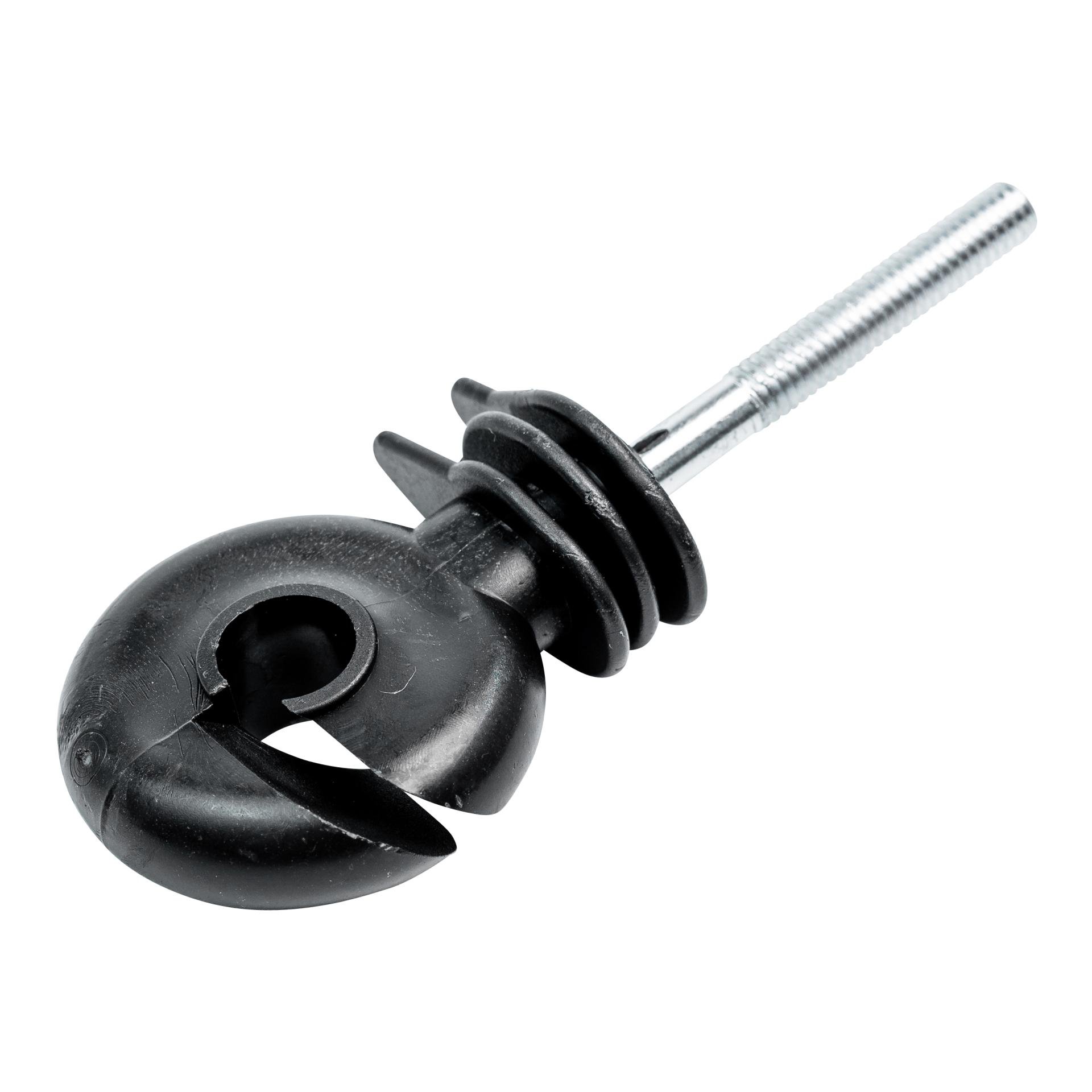 Ringisolator metrisch M6 x 35 mm