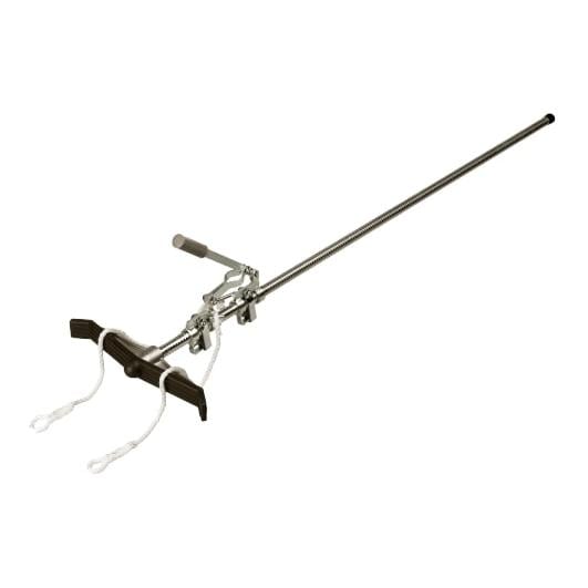 Image of Lister GH 1 Geburtshelfer - Grau - bei Hauptner.ch