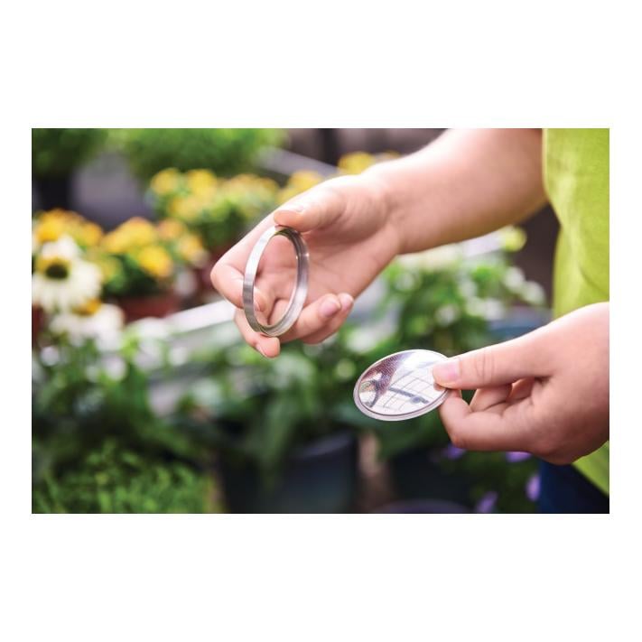 Lance d’arrosage Plus soft rain comfort