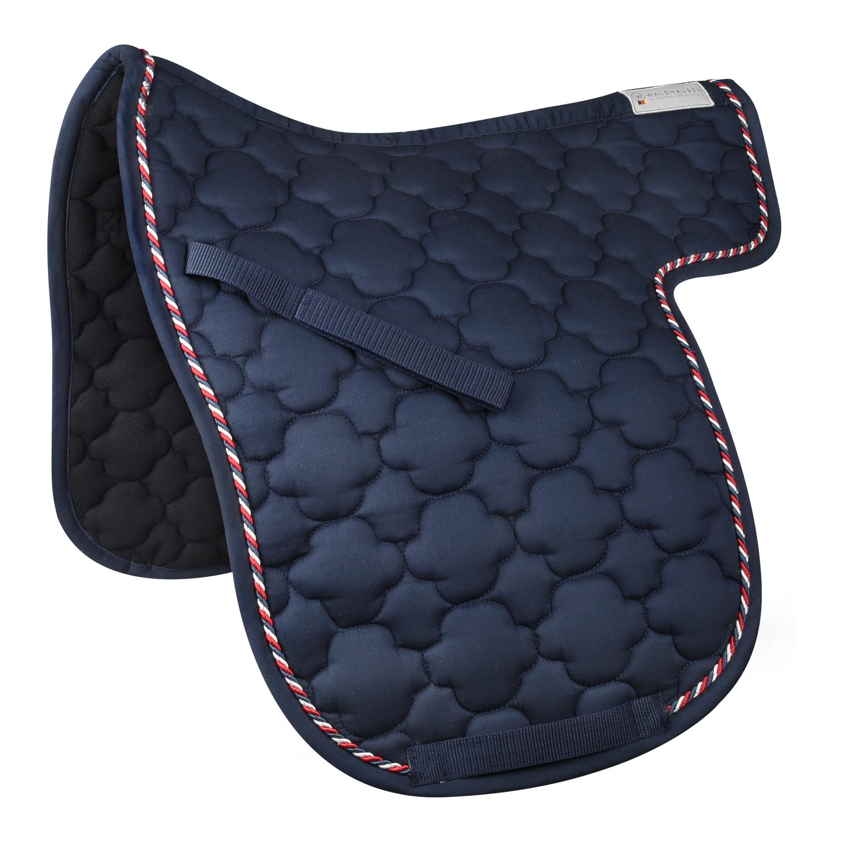 Image of Waldhausen Island Satteldecke Landsmot - nachtblau bei Hauptner.ch