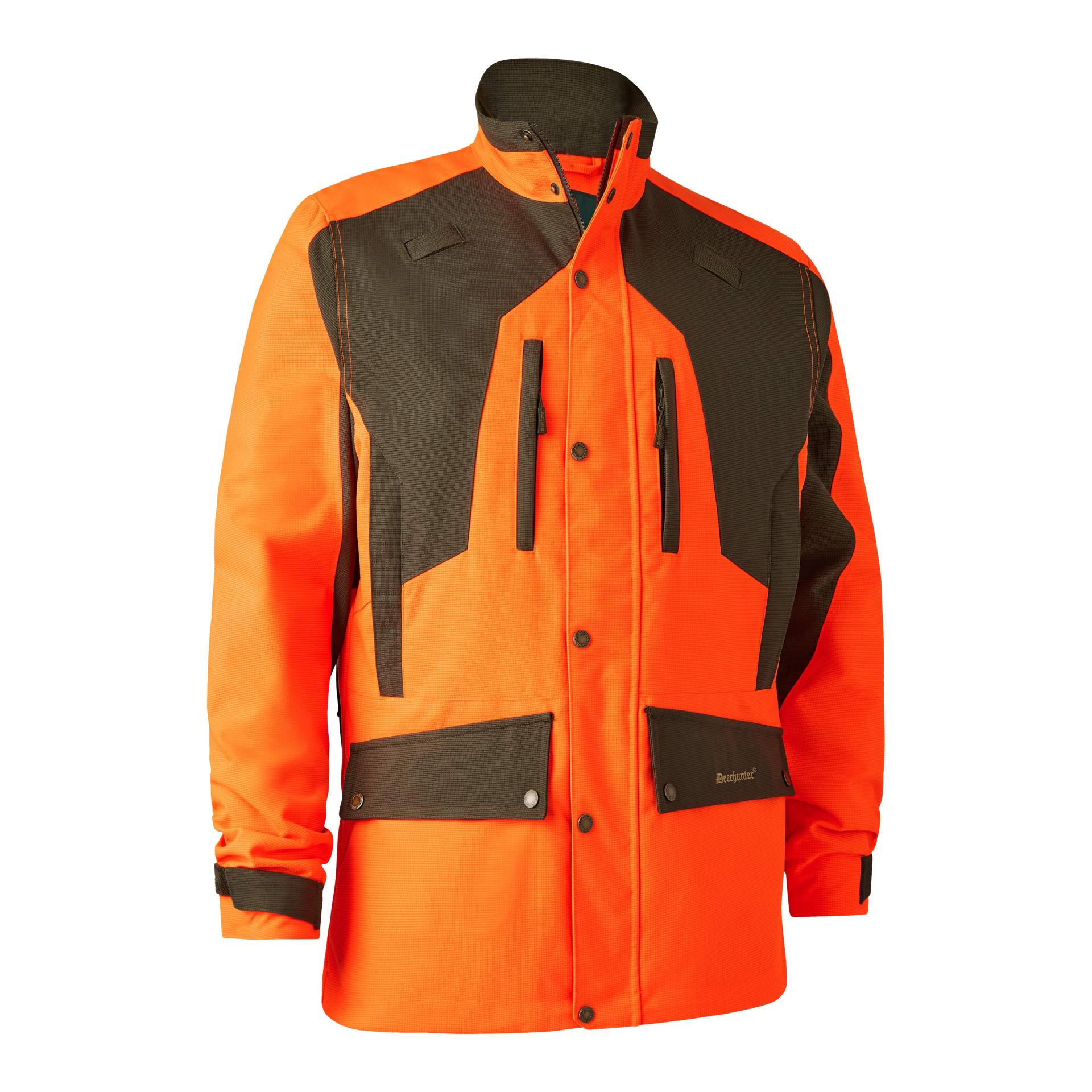 Jacke Strike Extreme mit Membrane Herren