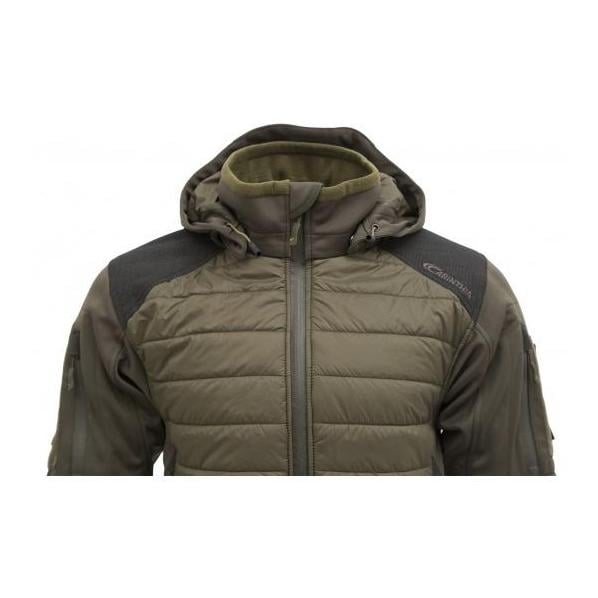 Veste G-Loft ISG 2.0 - olive