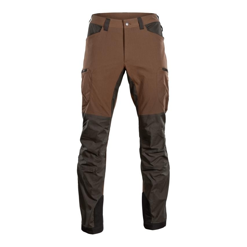 Image of Härkila Ragnar Hose - rustique clay/brown bei Hauptner.ch