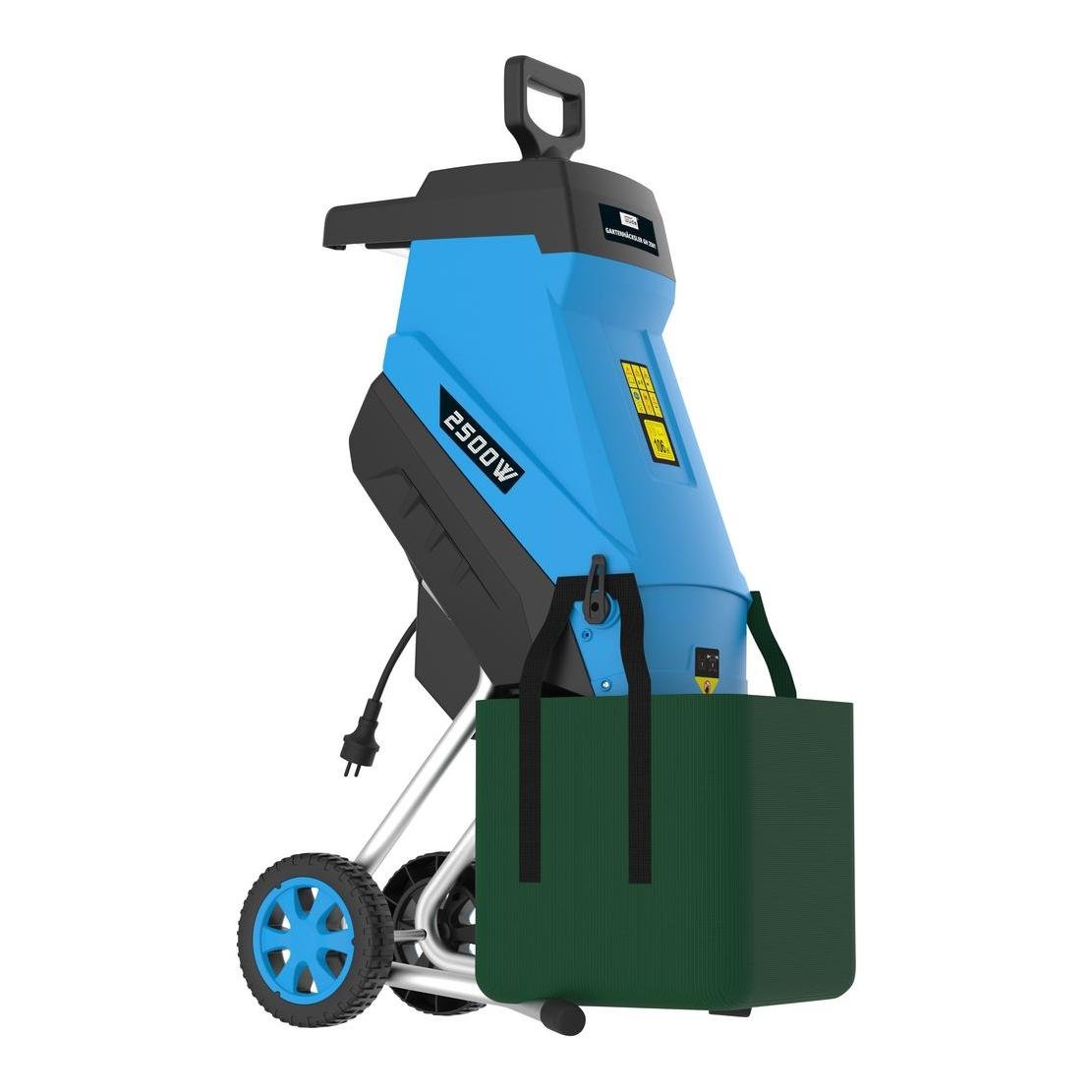 Broyeur de jardin GH 2501
