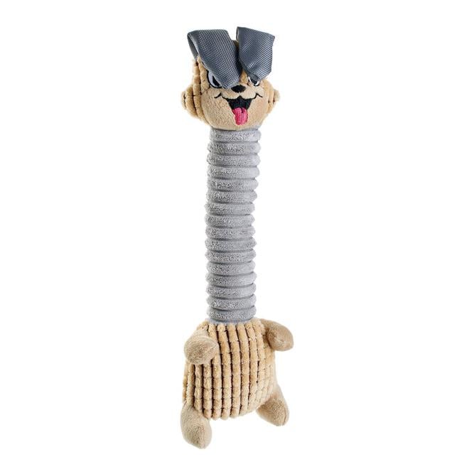 Image of Hunter Hundespielzeug Granby - grau bei Hauptner.ch