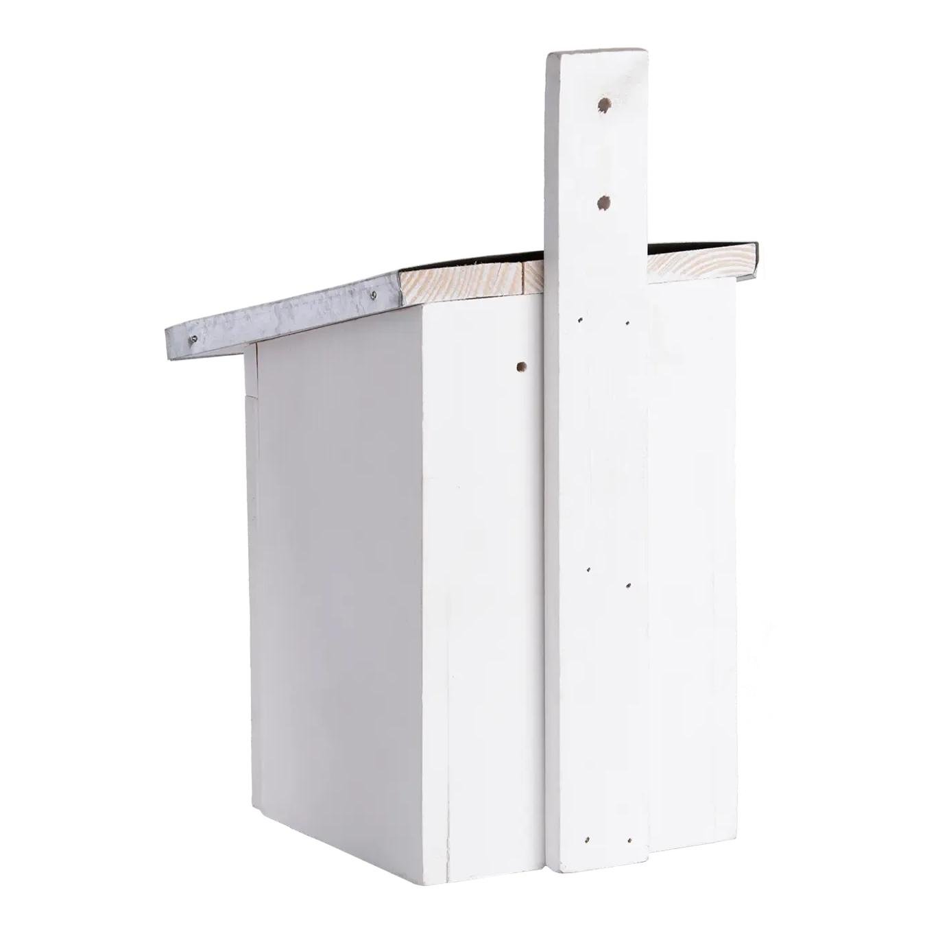 Nistkasten Kohlmeisen